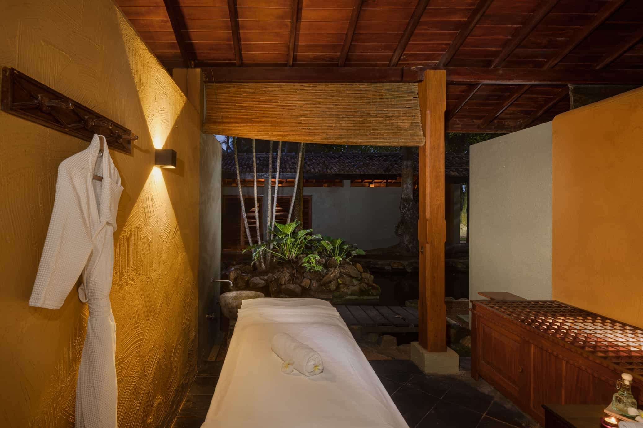 Occidental Eden Beruwala