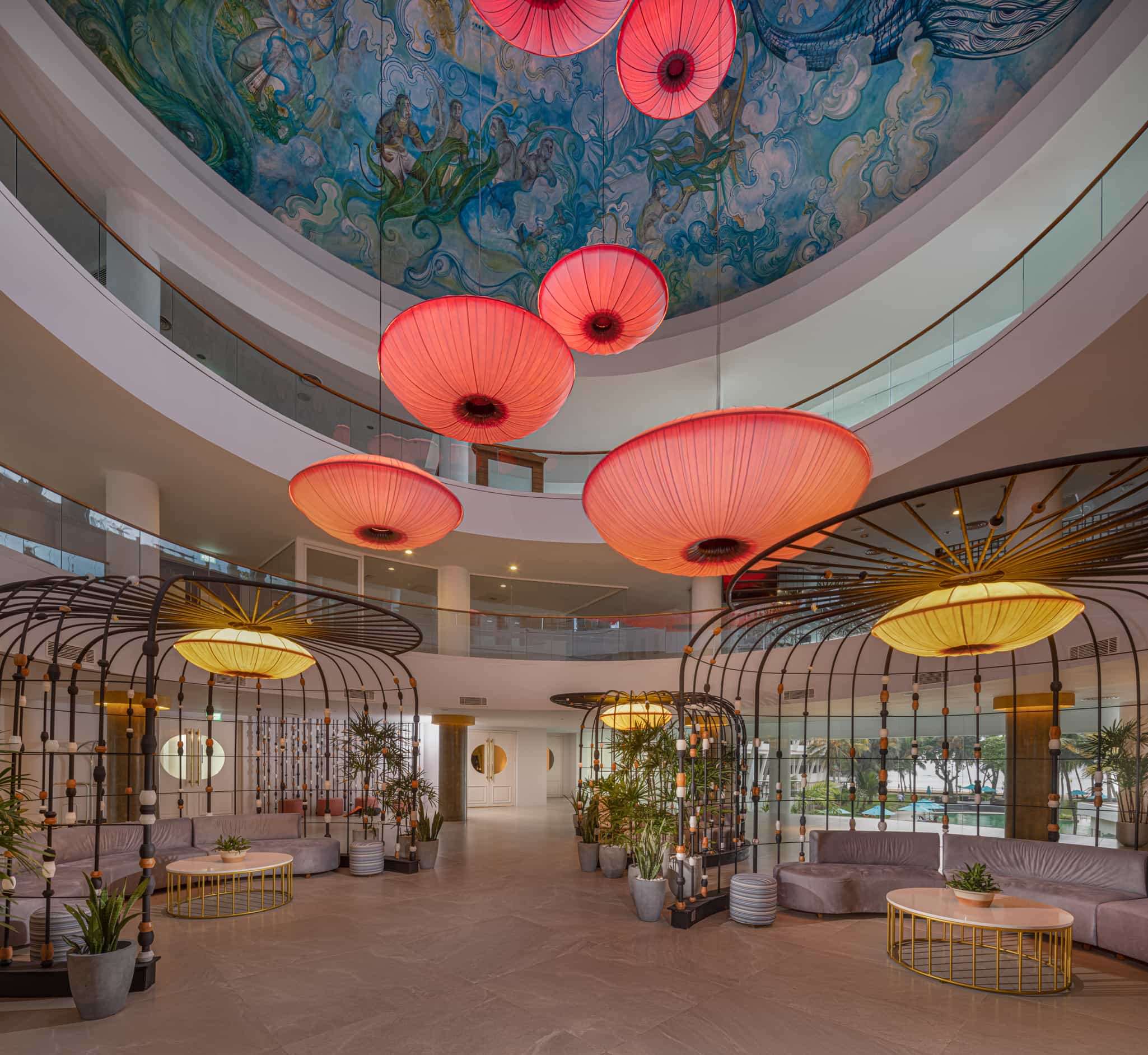 Occidental Eden Beruwala