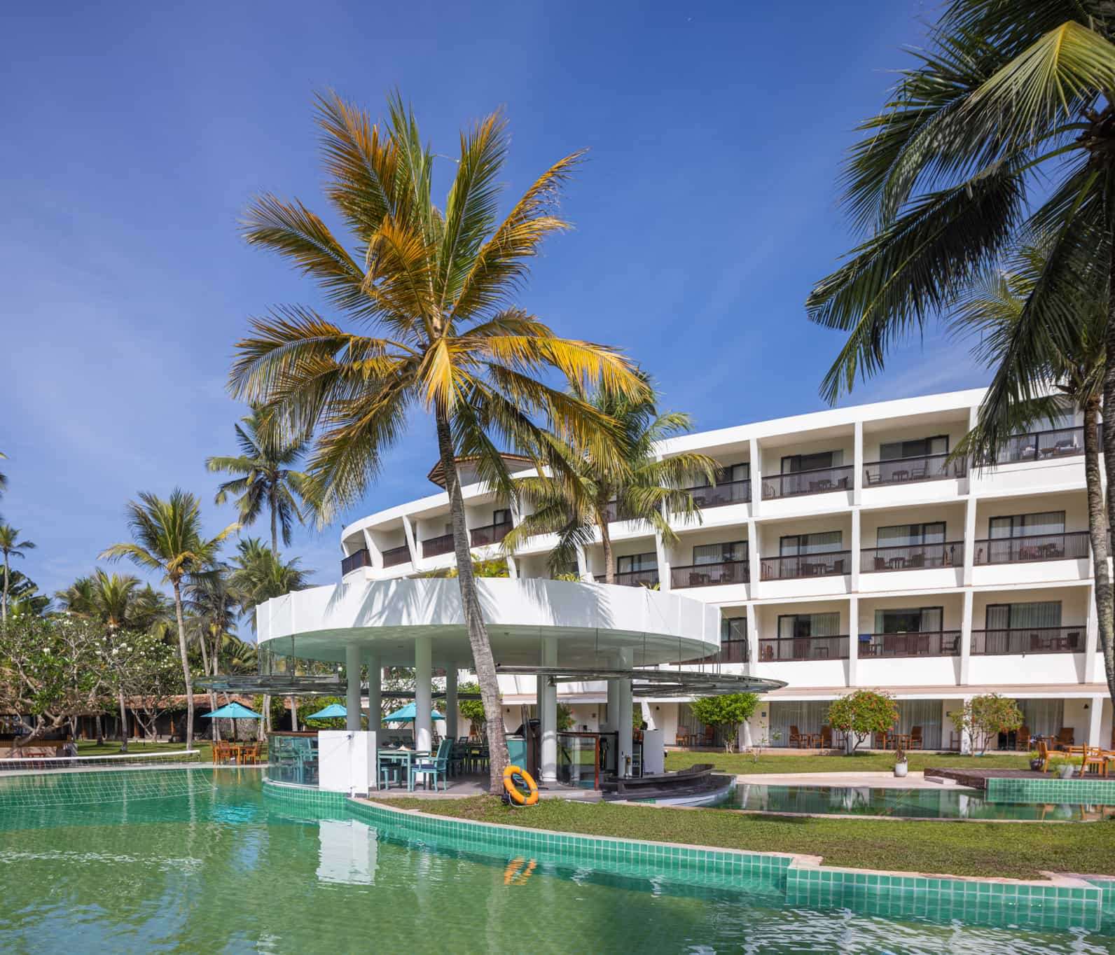 Occidental Eden Beruwala