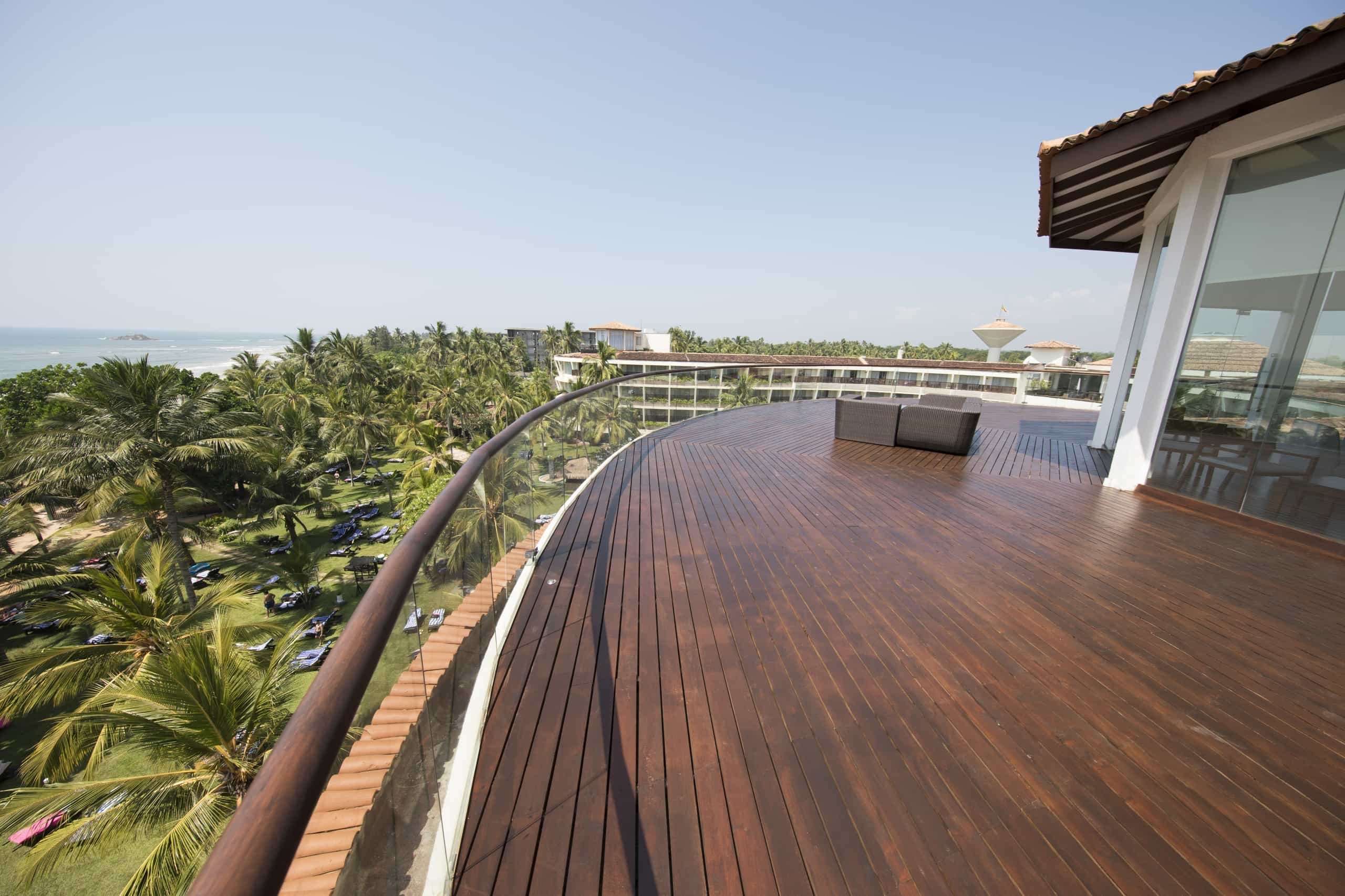 Occidental Eden Beruwala