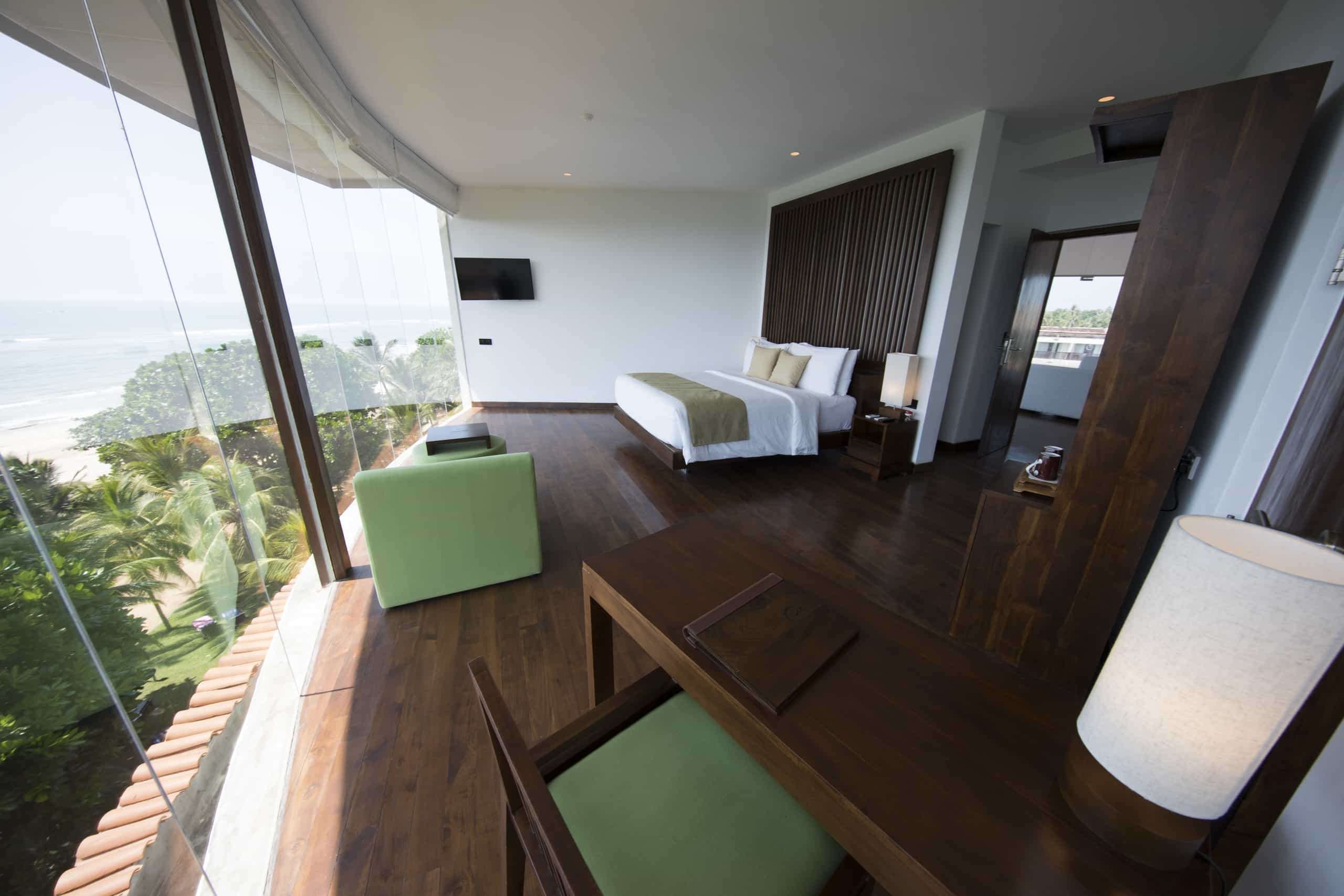 Occidental Eden Beruwala