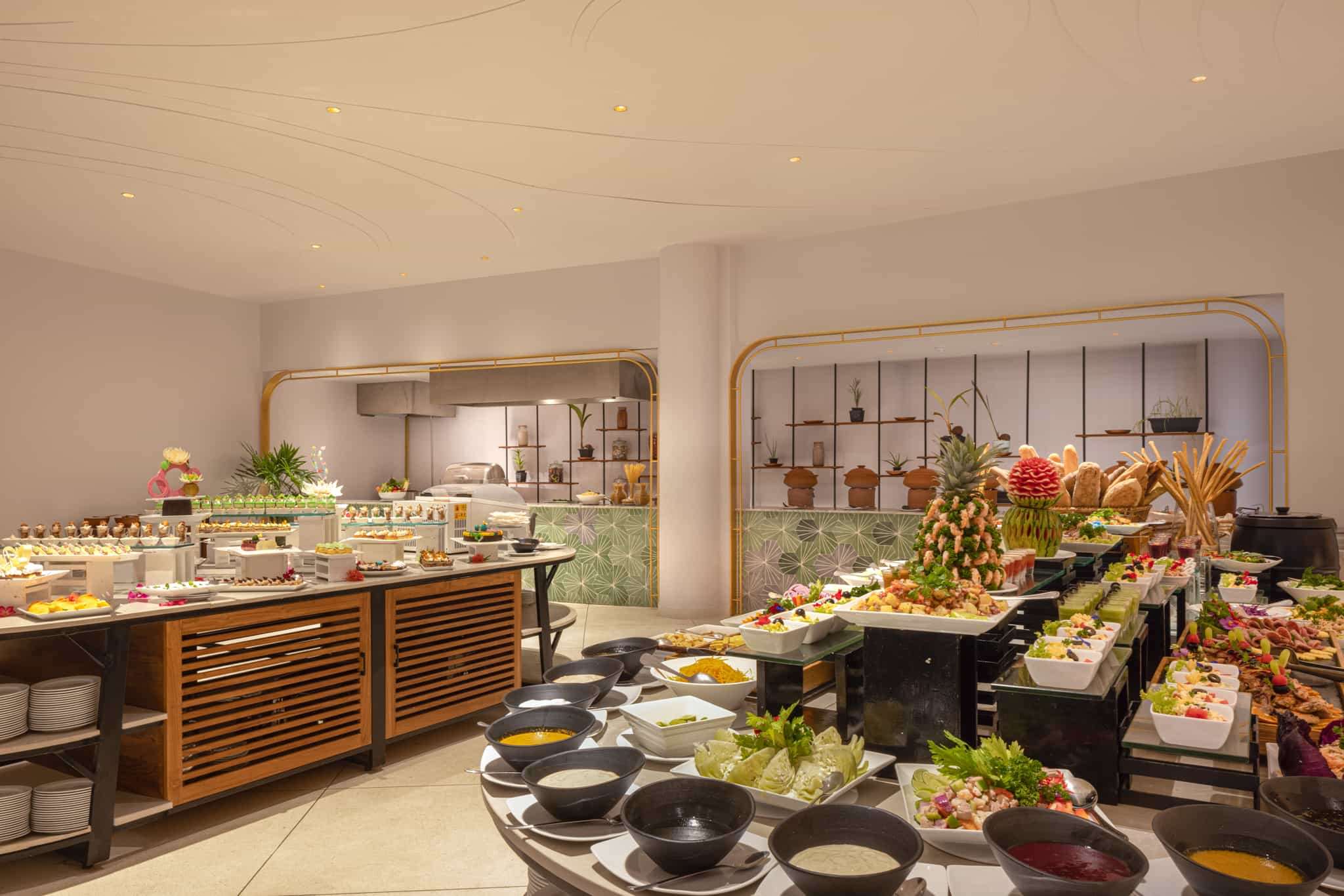 Occidental Eden Beruwala