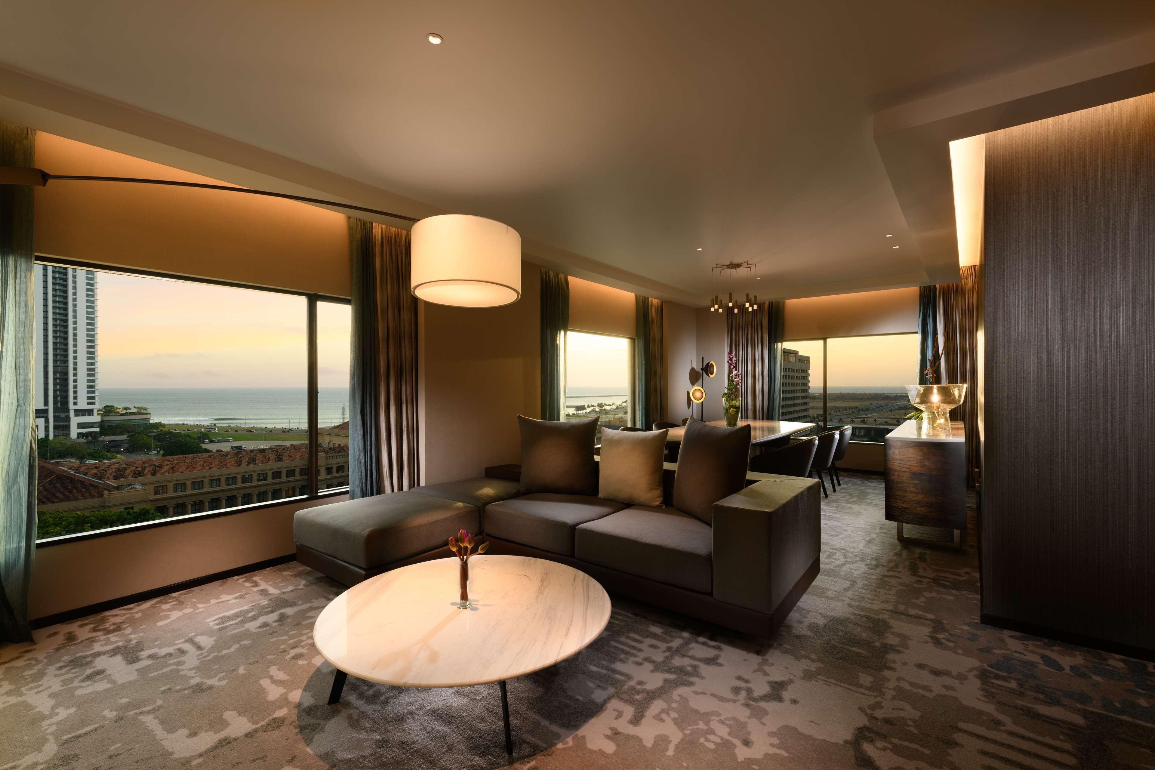 Hilton Colombo Hilton Colombo