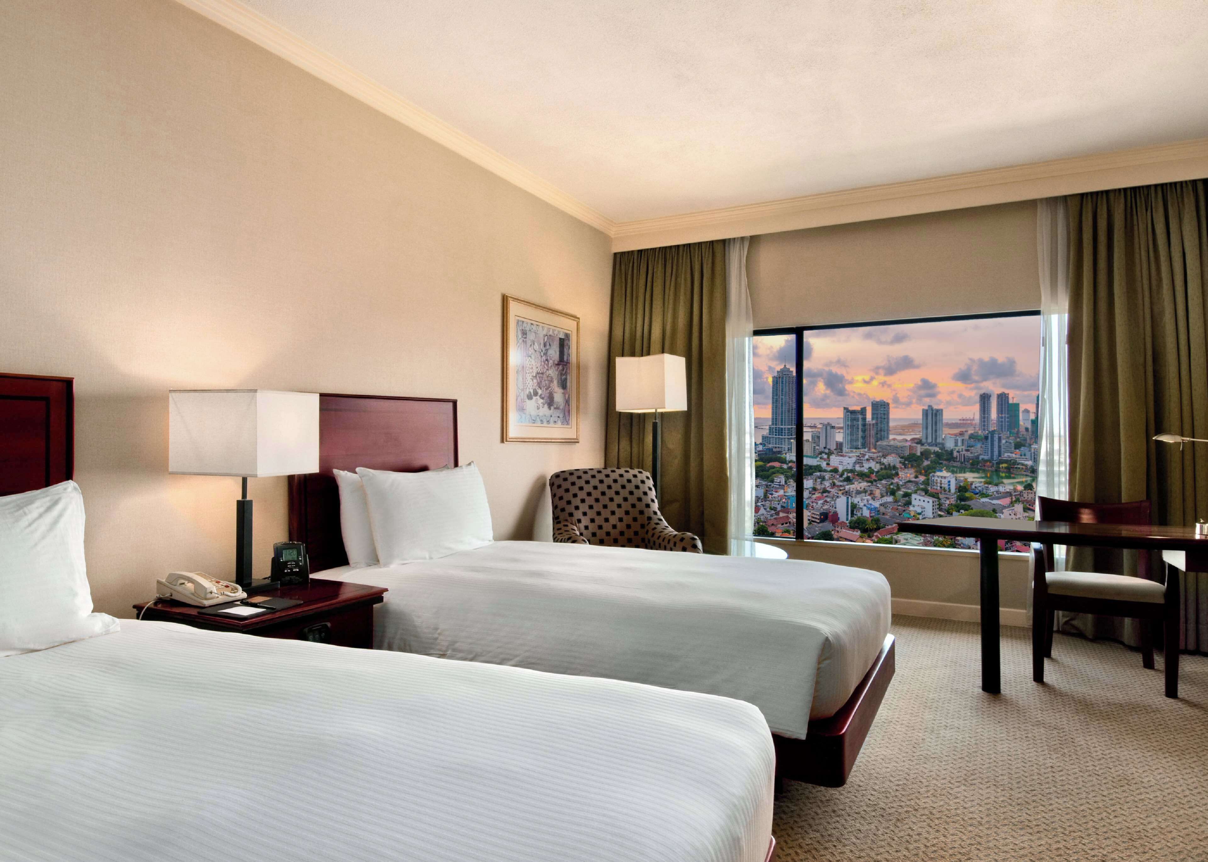 Hilton Colombo Hilton Colombo