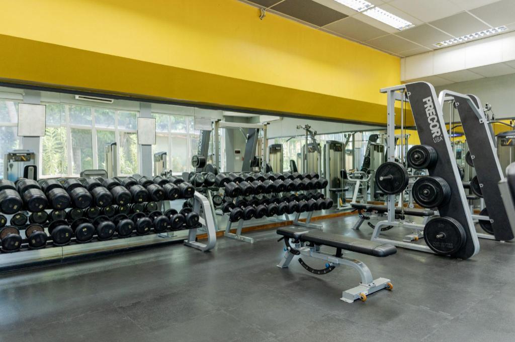 Hilton Colombo Hilton Colombo