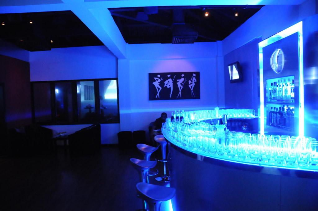 Hilton Colombo Hilton Colombo