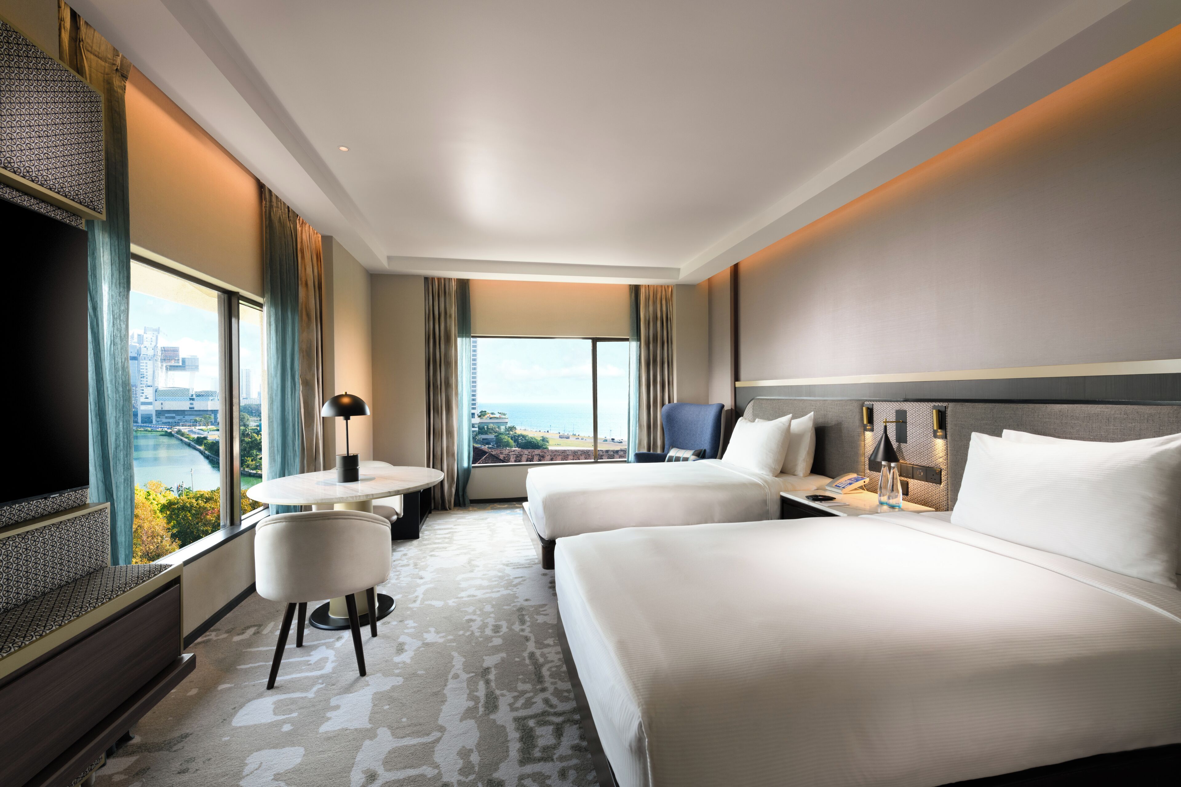 Hilton Colombo Hilton Colombo