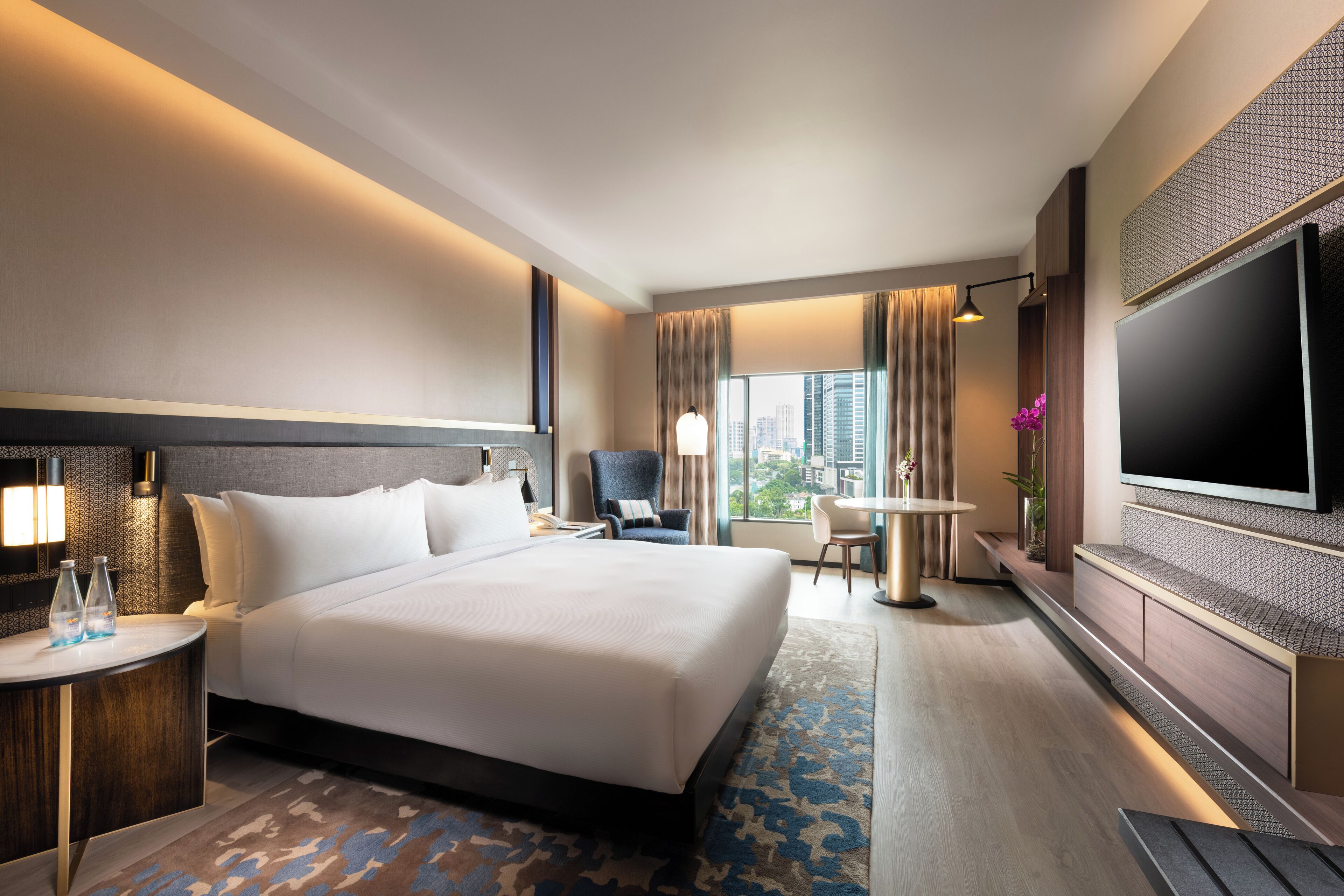 Hilton Colombo Hilton Colombo