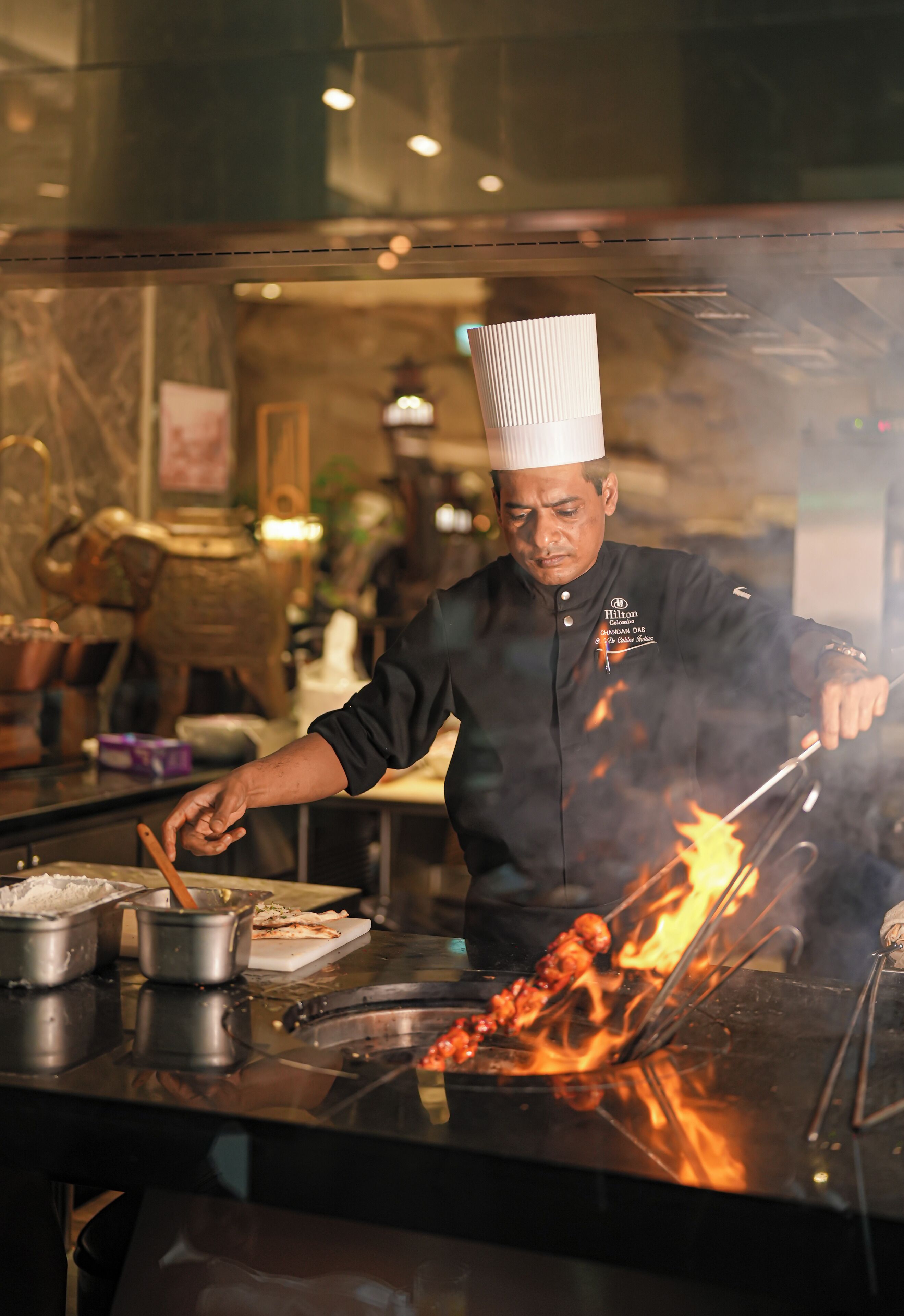 Hilton Colombo Hilton Colombo