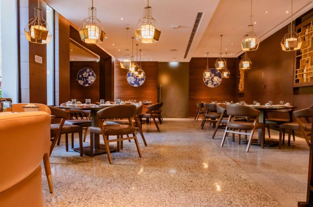 Hilton Colombo Hilton Colombo