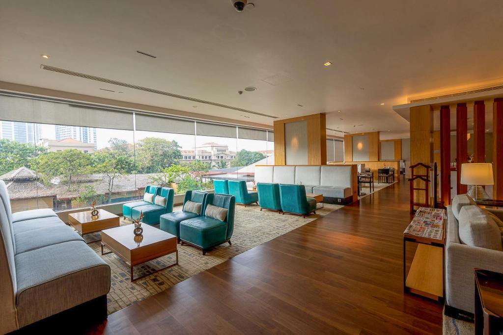 Hilton Colombo Hilton Colombo