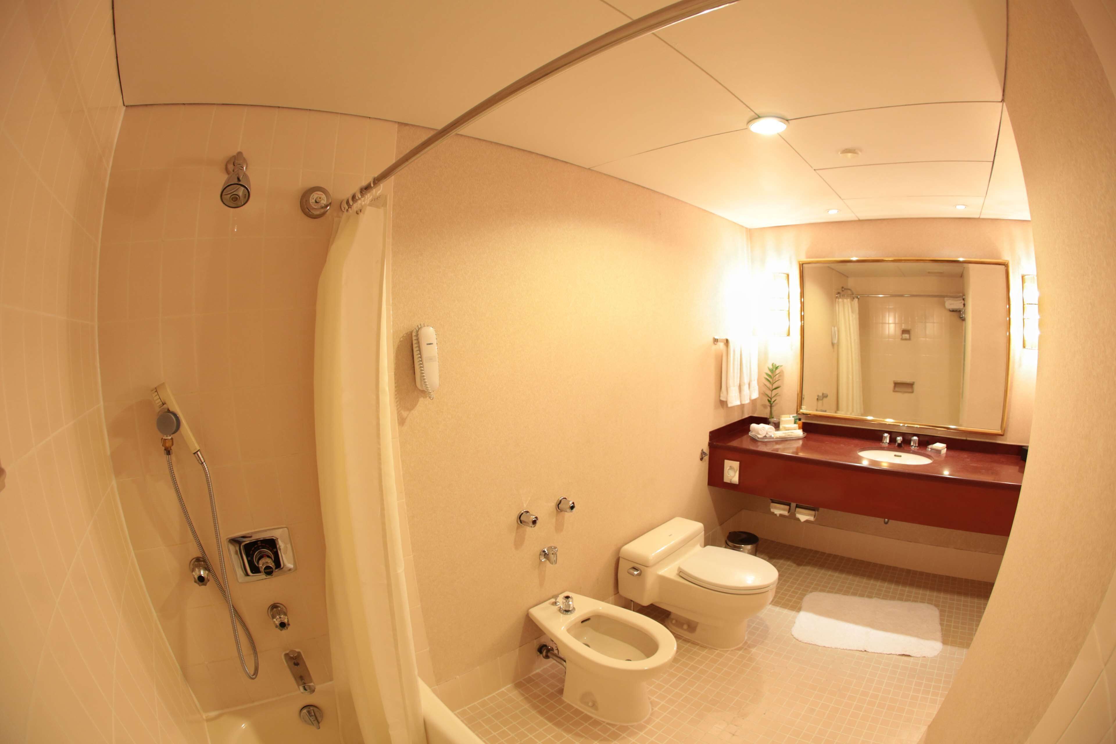 Hilton Colombo Hilton Colombo