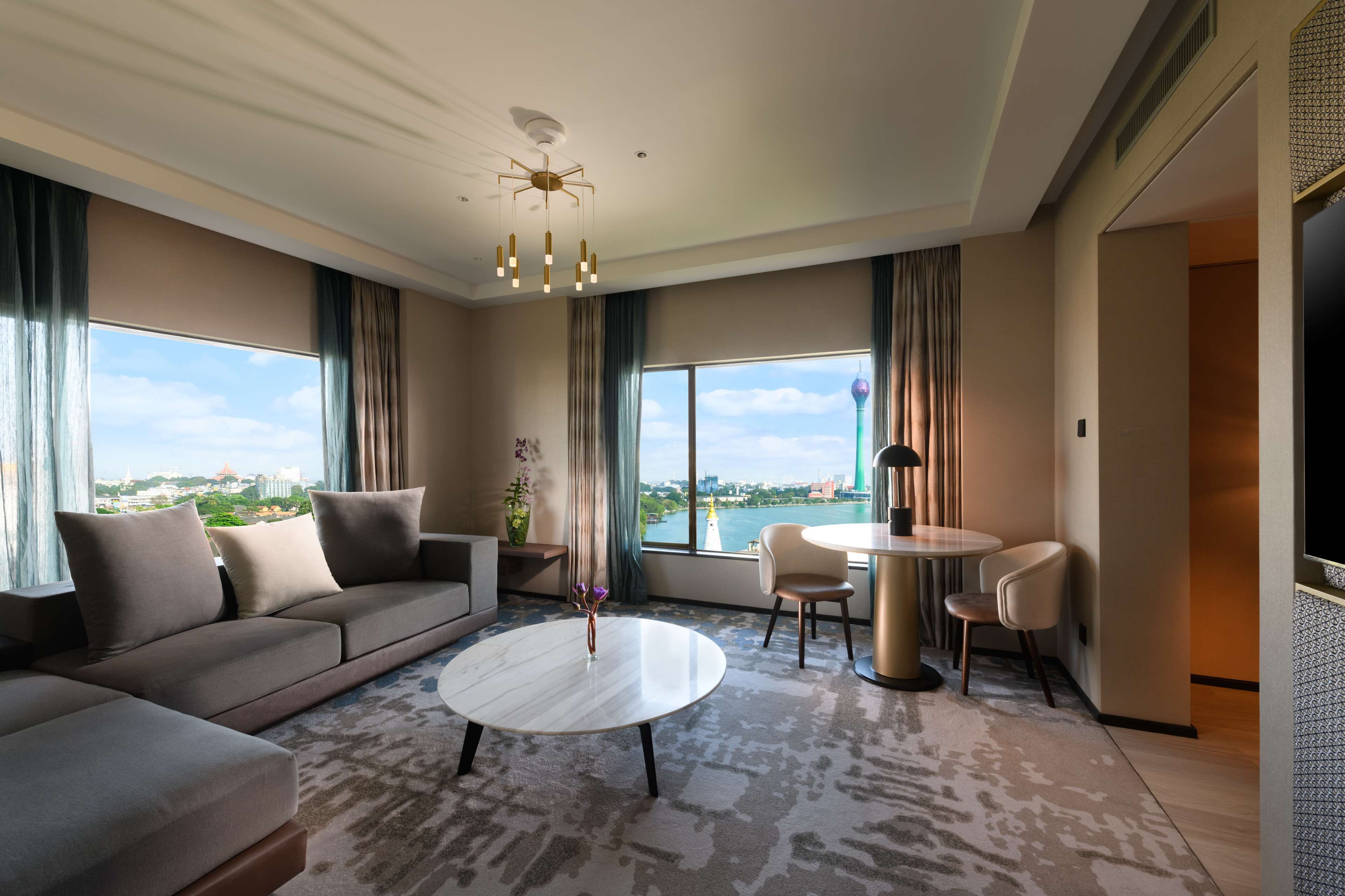 Hilton Colombo Hilton Colombo