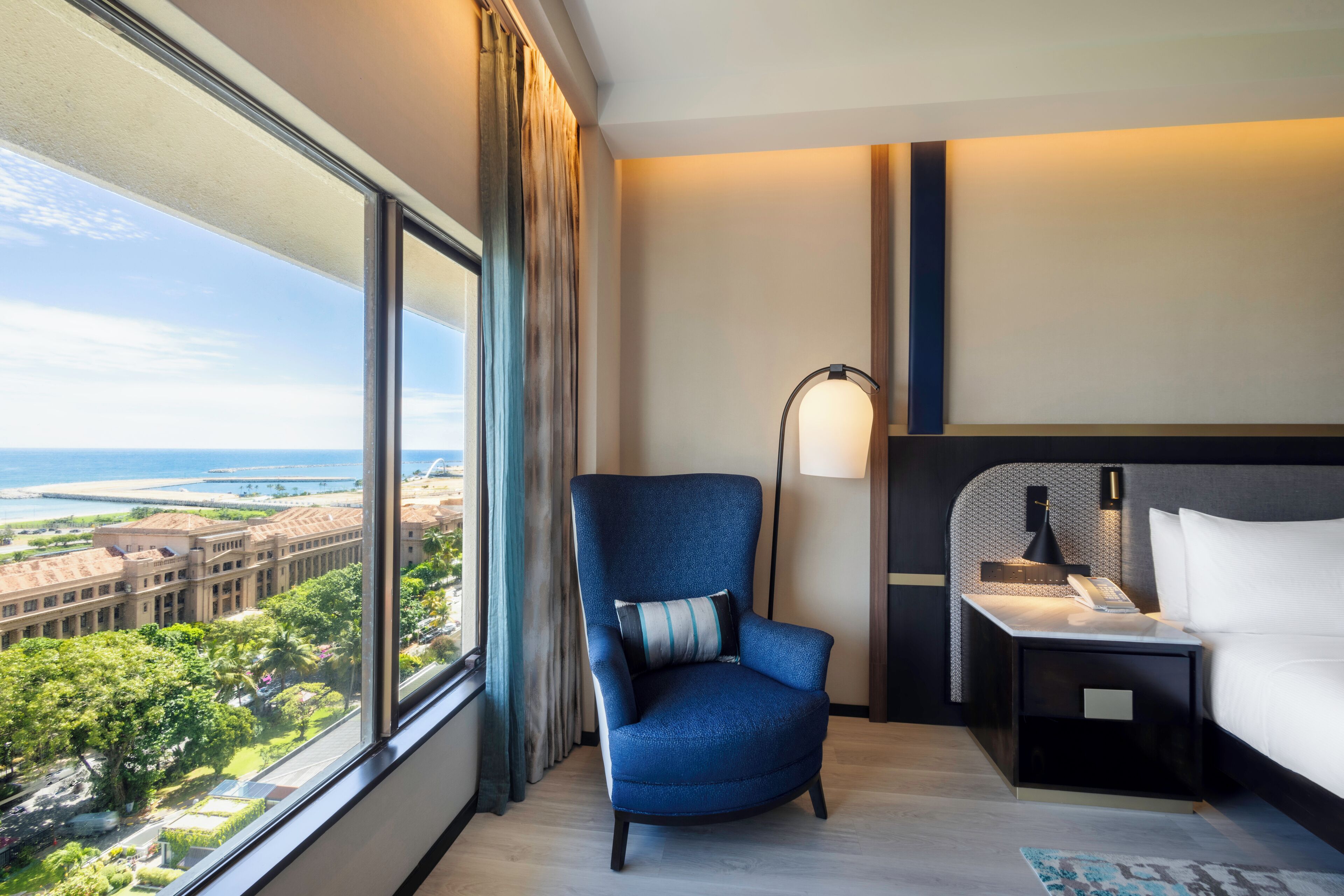 Hilton Colombo Hilton Colombo