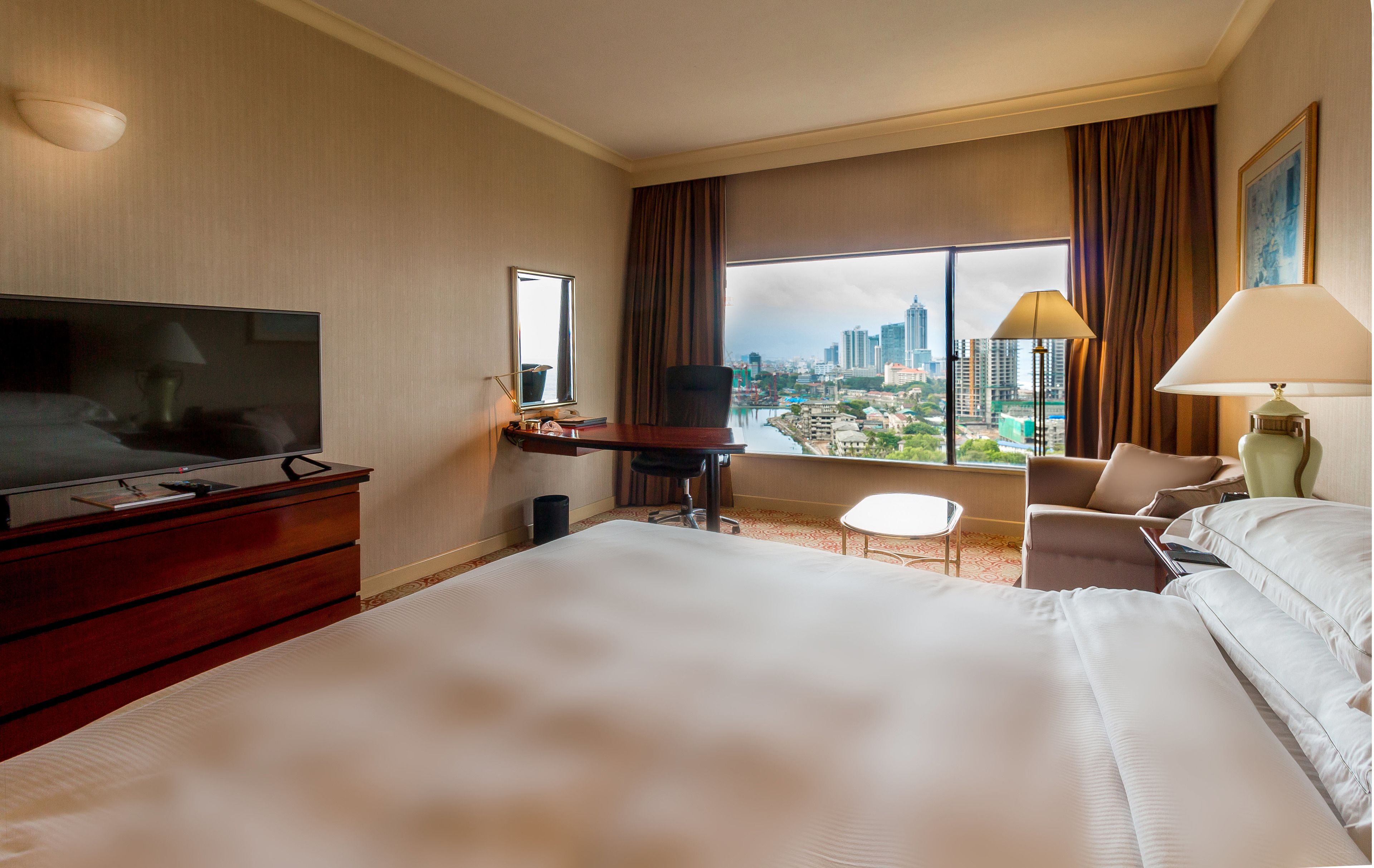 Hilton Colombo Hilton Colombo