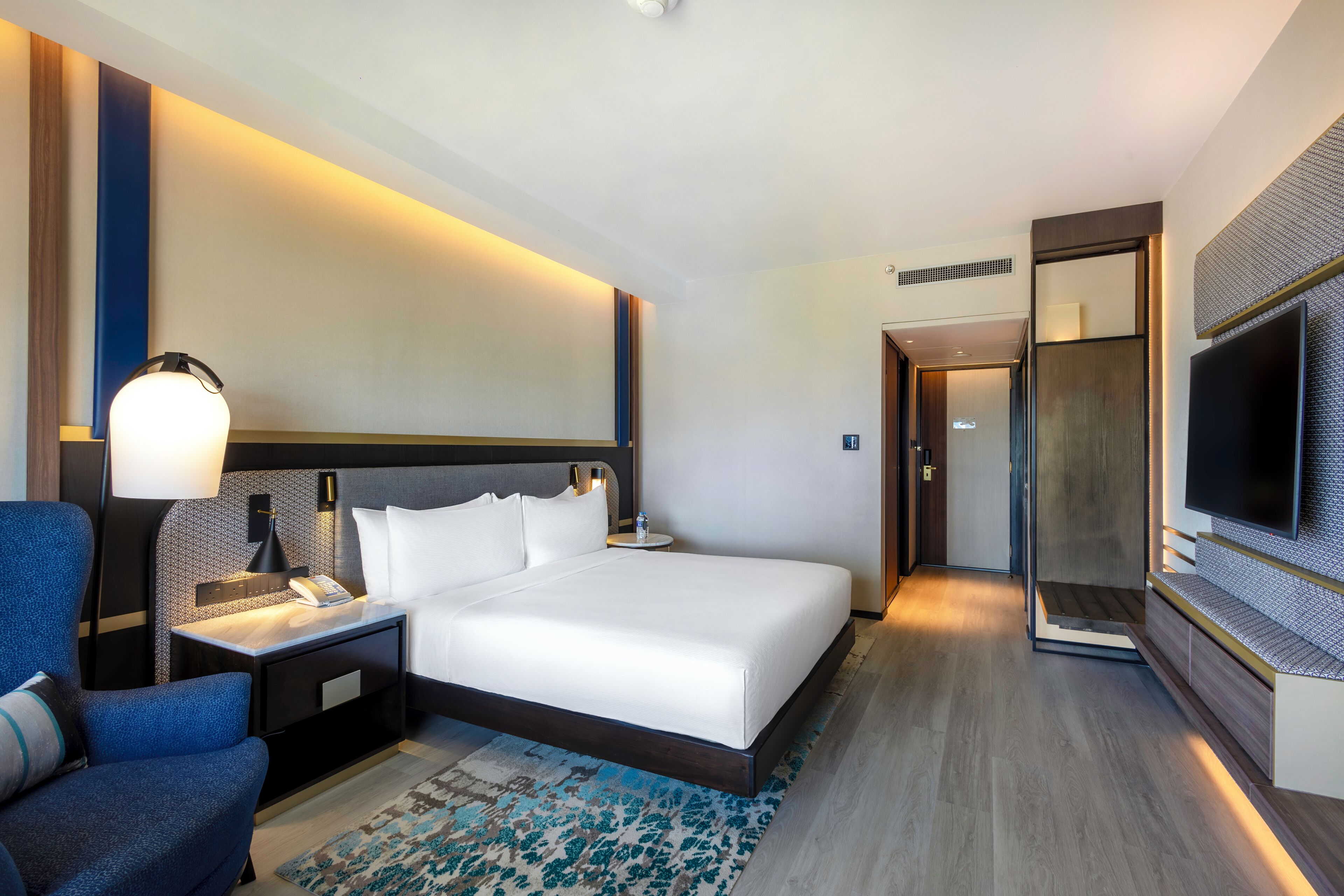 Hilton Colombo Hilton Colombo