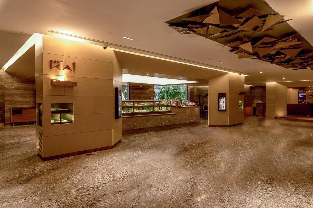 Hilton Colombo Hilton Colombo