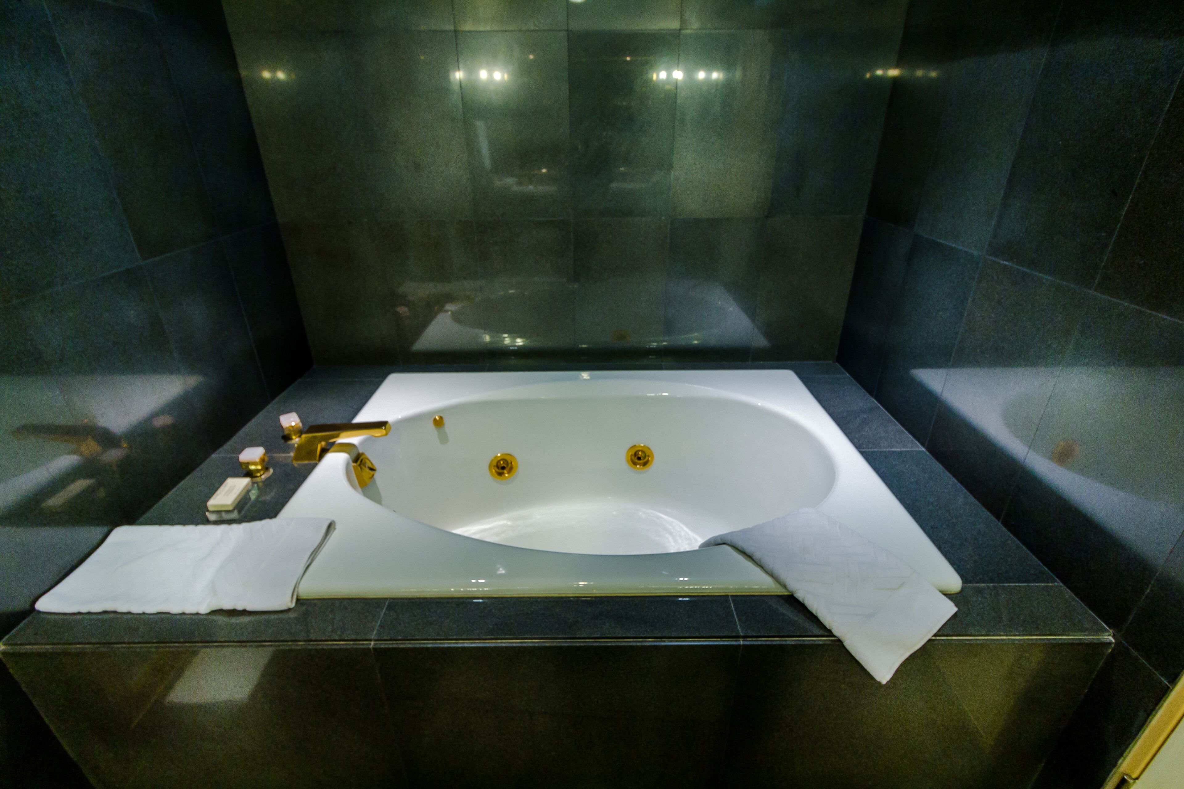 Hilton Colombo Hilton Colombo