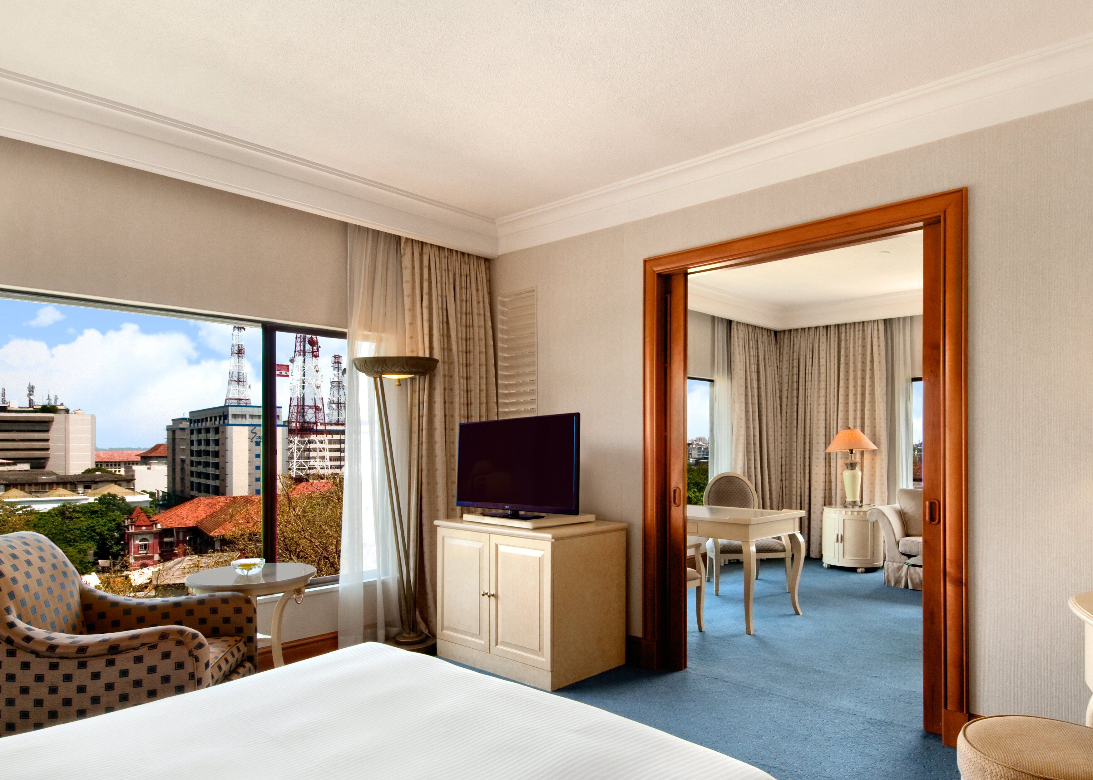 Hilton Colombo Hilton Colombo