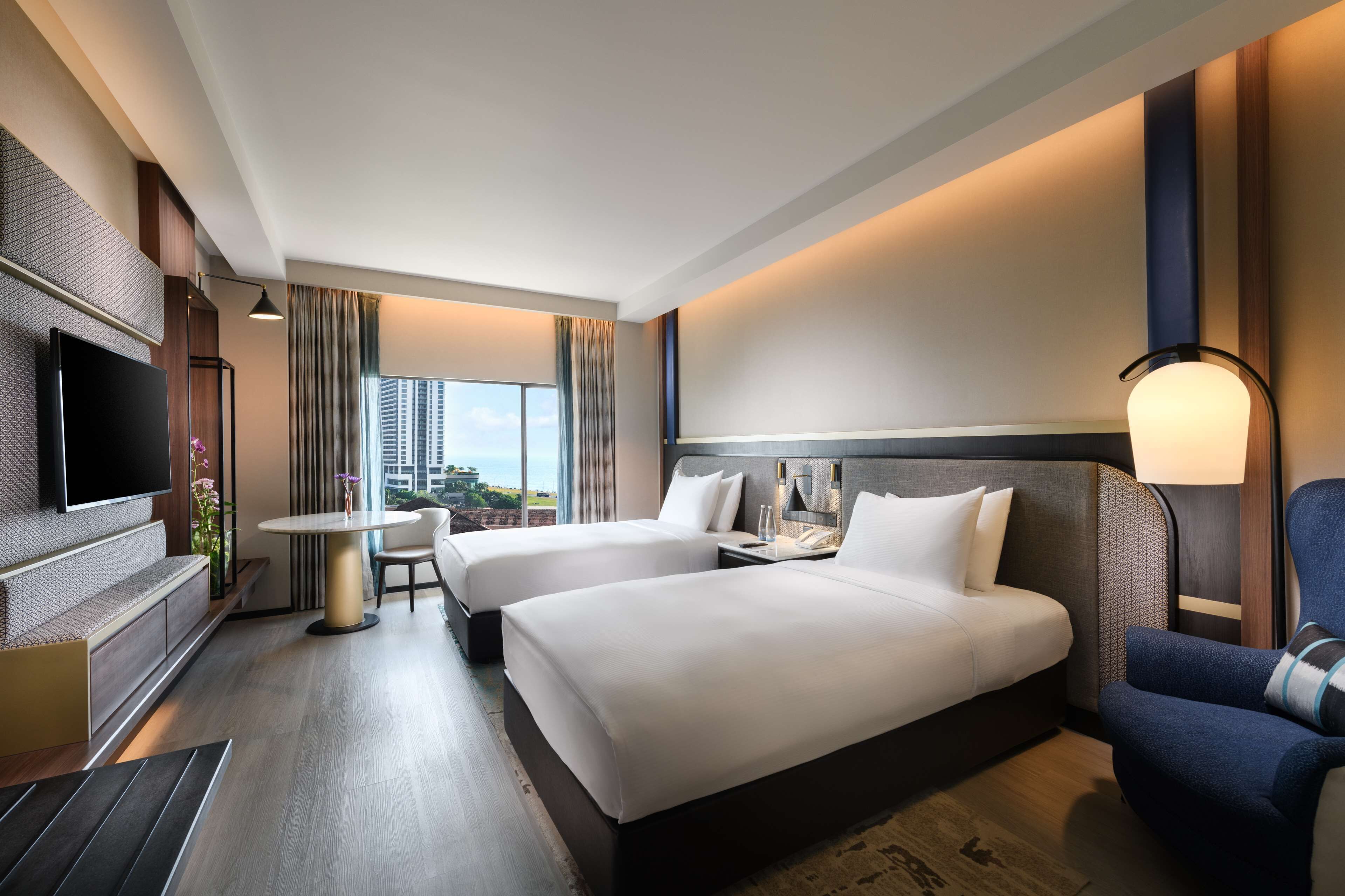 Hilton Colombo Hilton Colombo