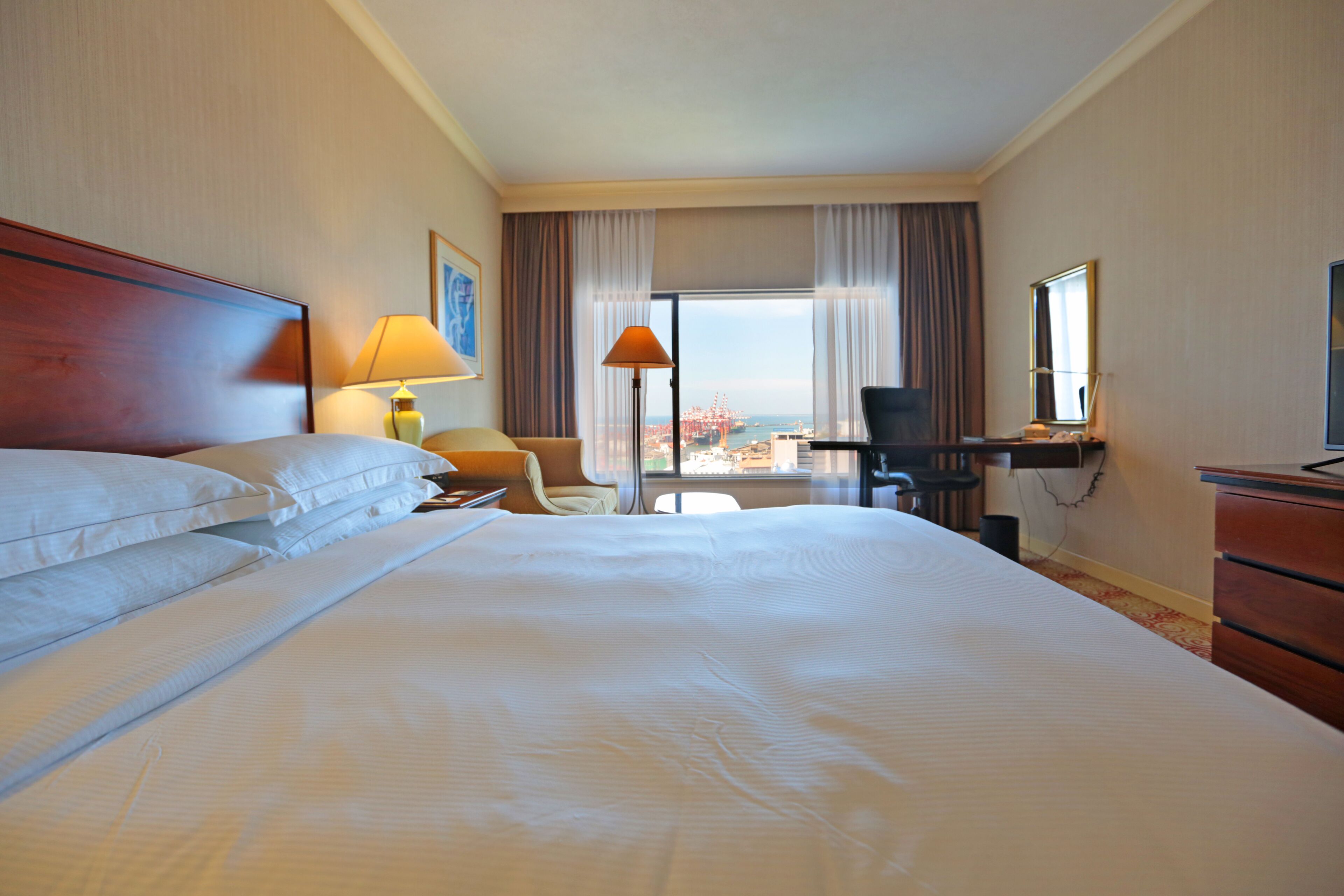 Hilton Colombo Hilton Colombo