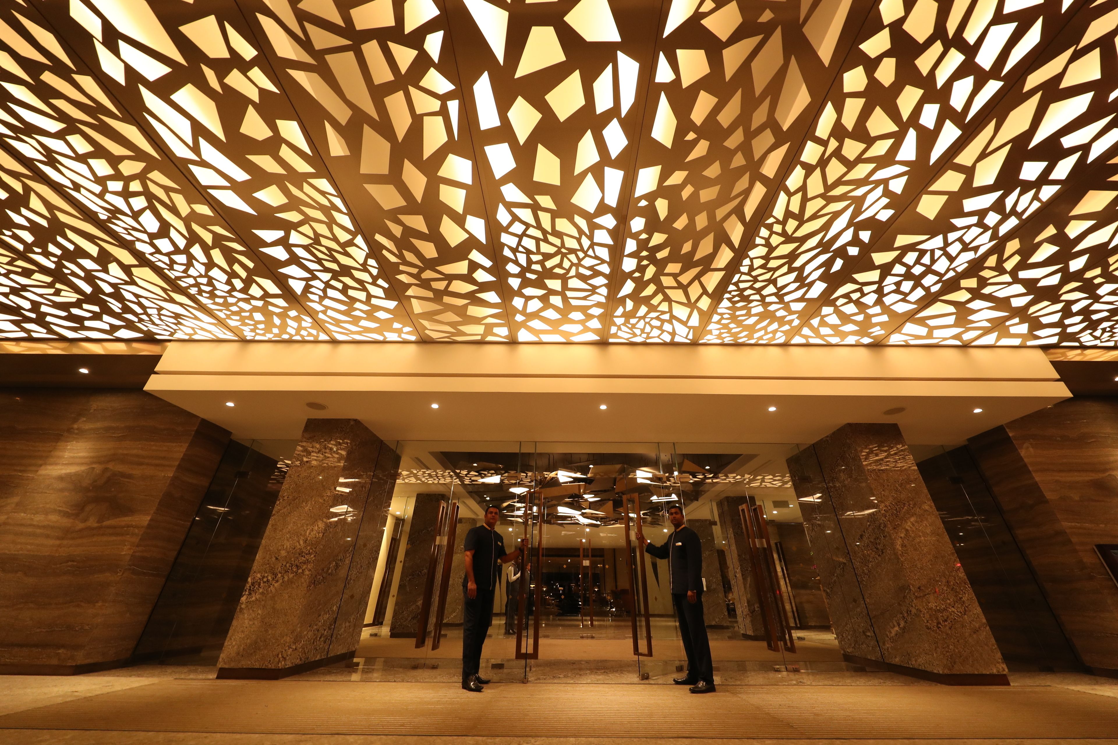 Hilton Colombo Hilton Colombo