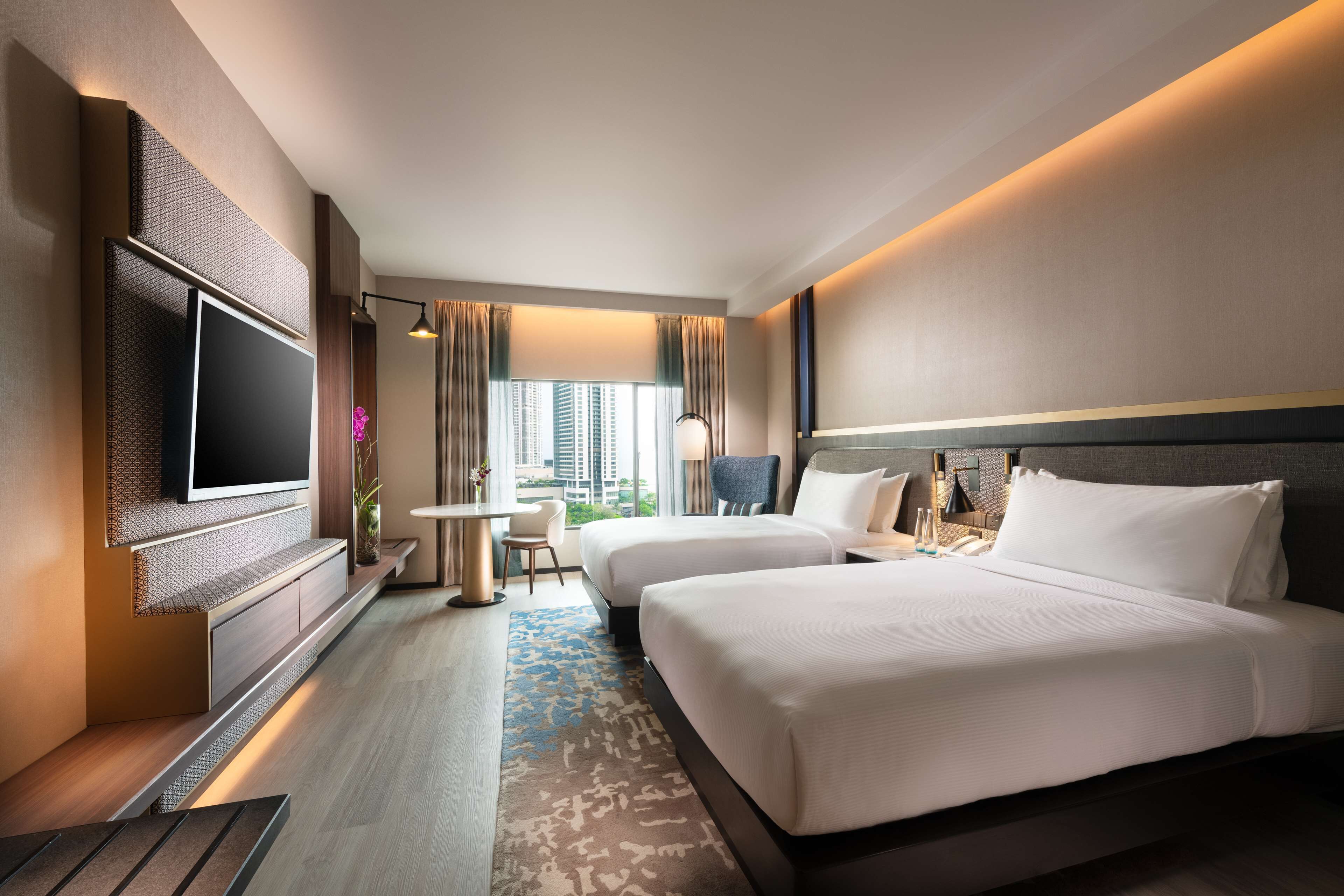 Hilton Colombo Hilton Colombo