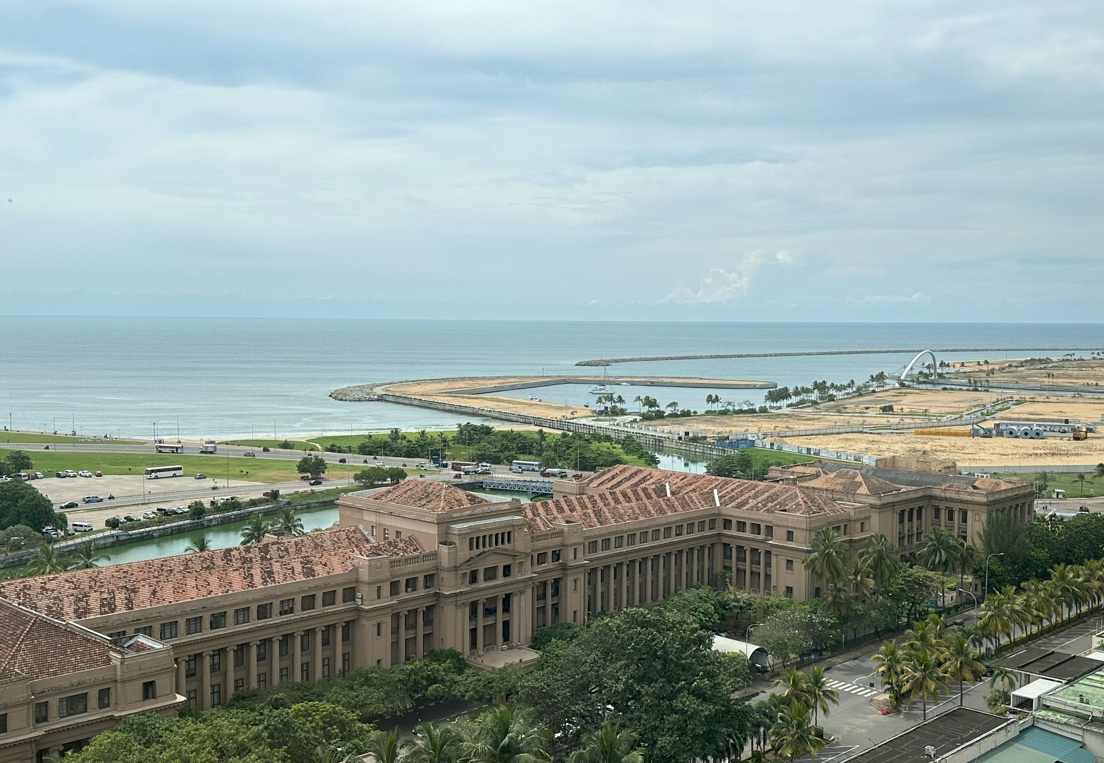 Hilton Colombo Hilton Colombo