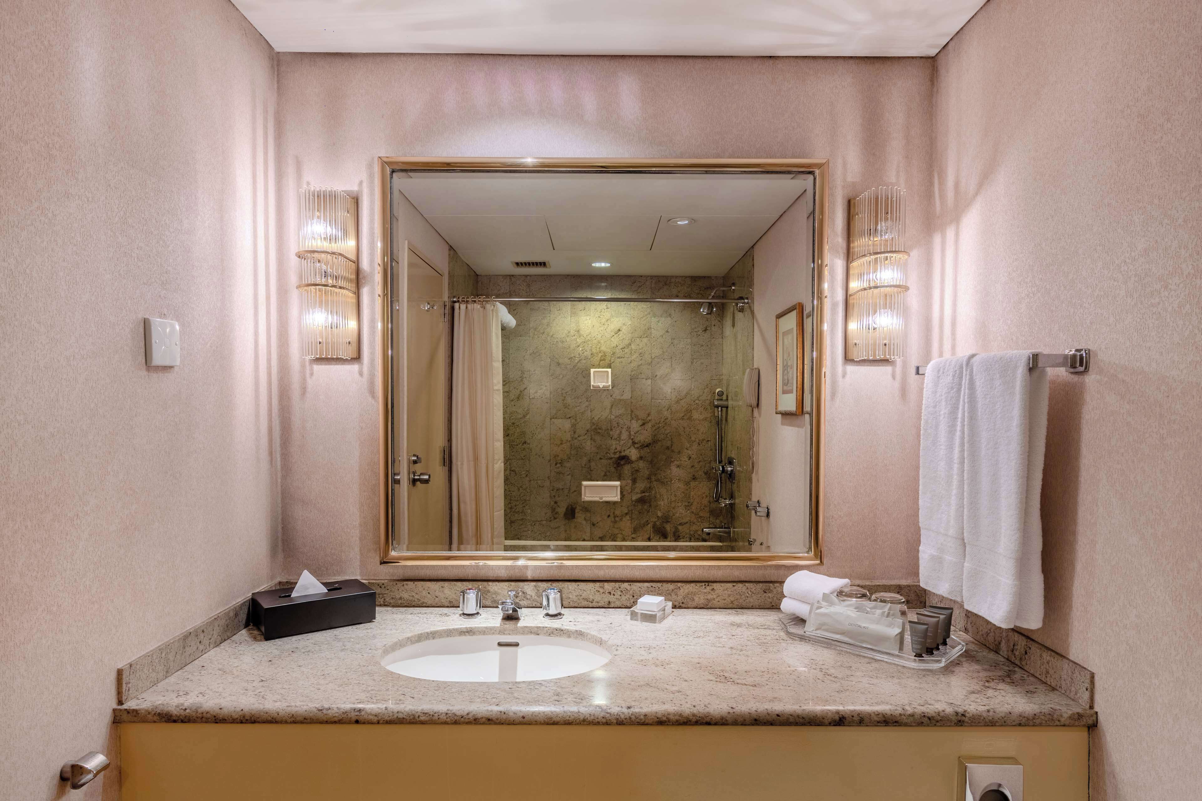 Hilton Colombo Hilton Colombo