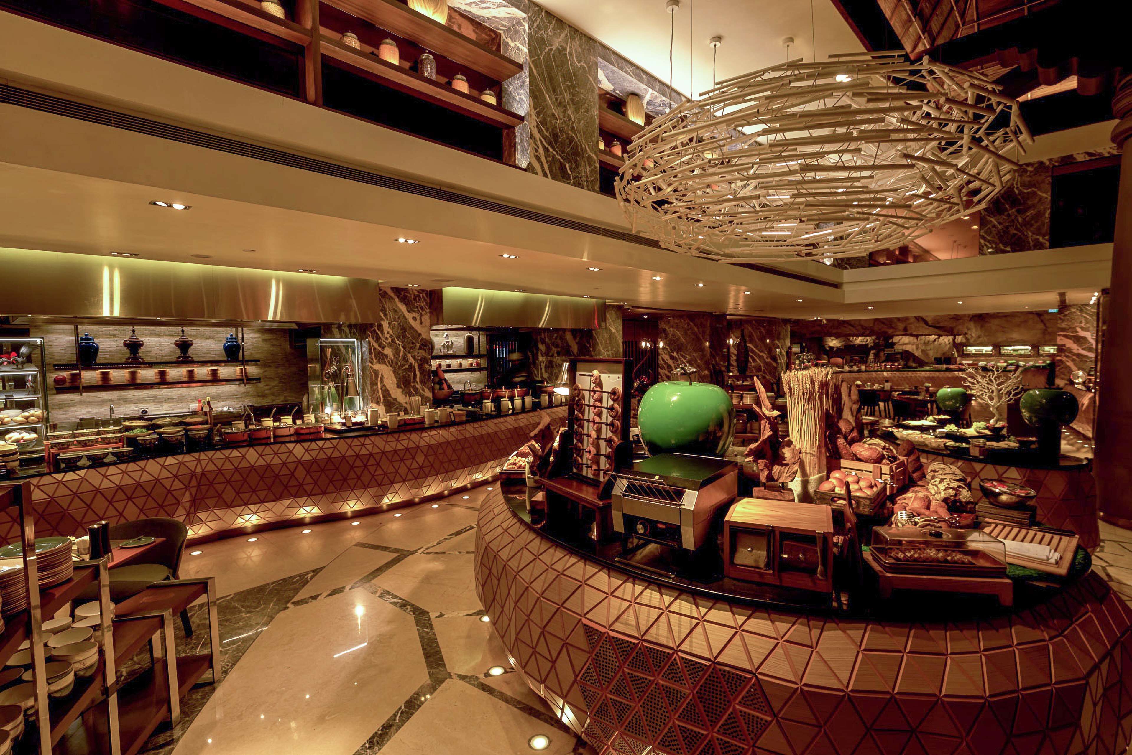 Hilton Colombo Hilton Colombo