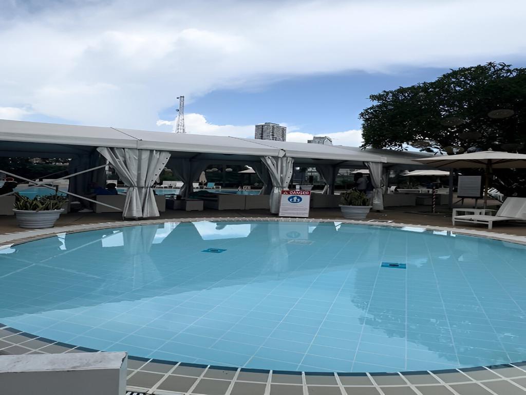 Hilton Colombo Hilton Colombo