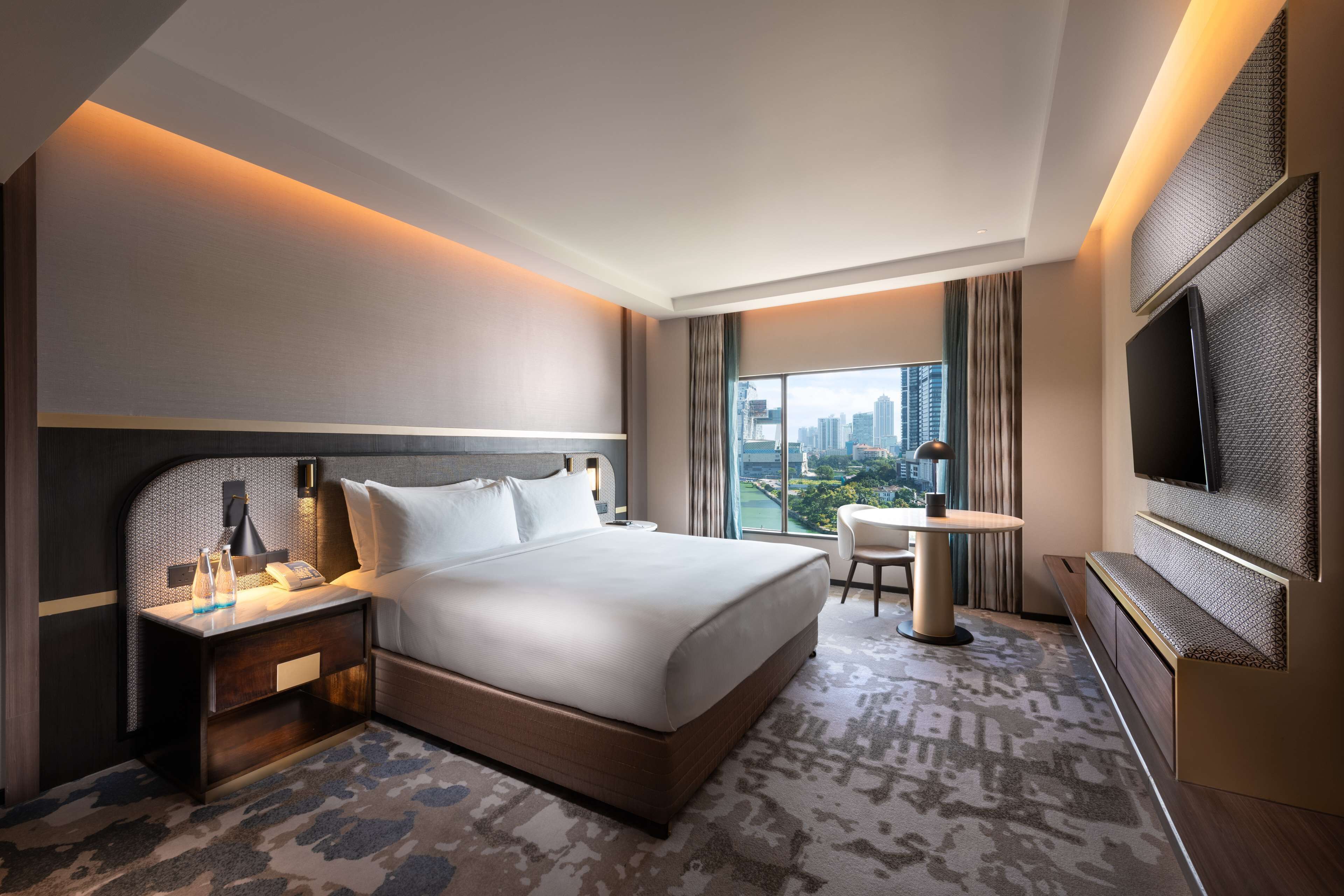 Hilton Colombo Hilton Colombo