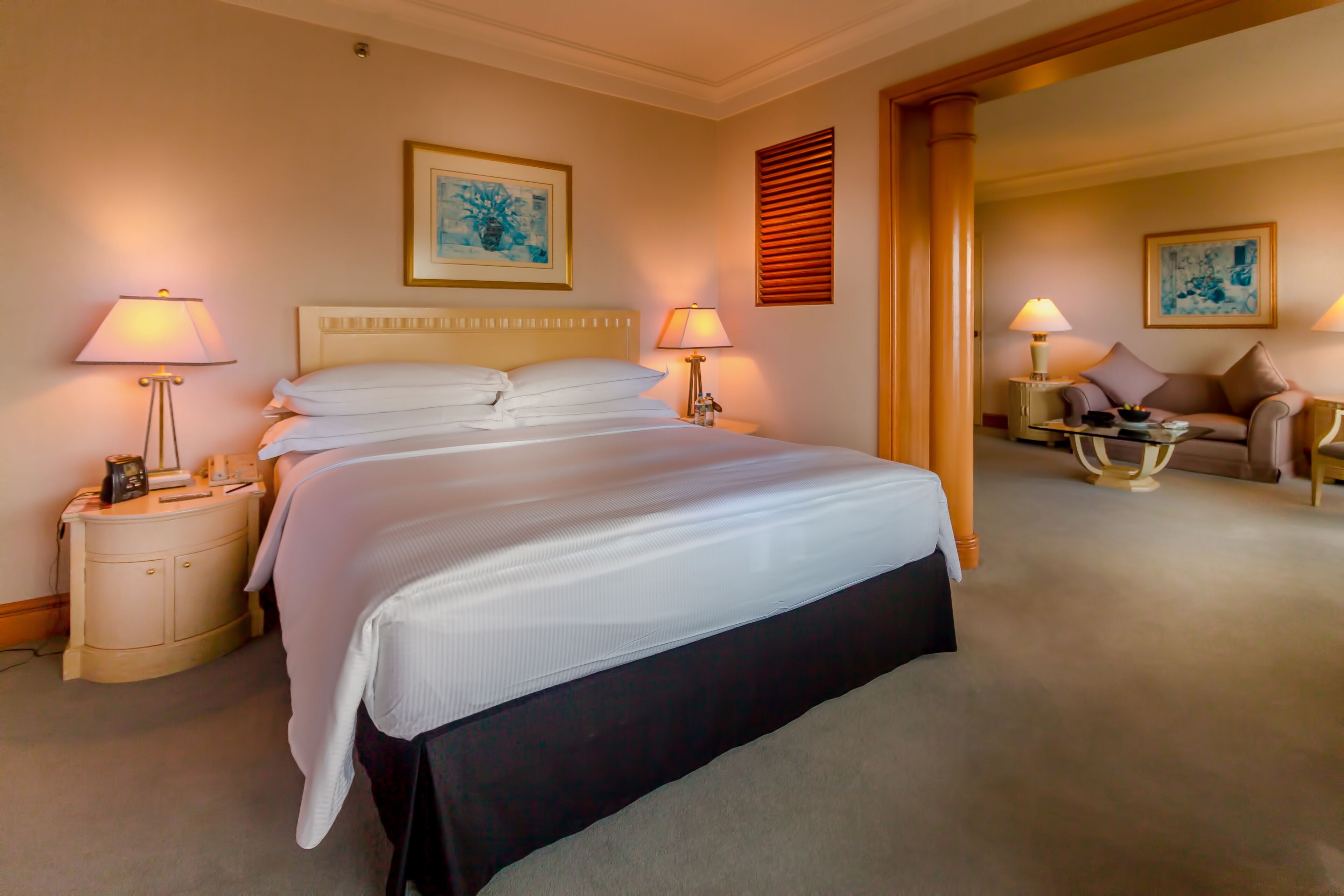 Hilton Colombo Hilton Colombo