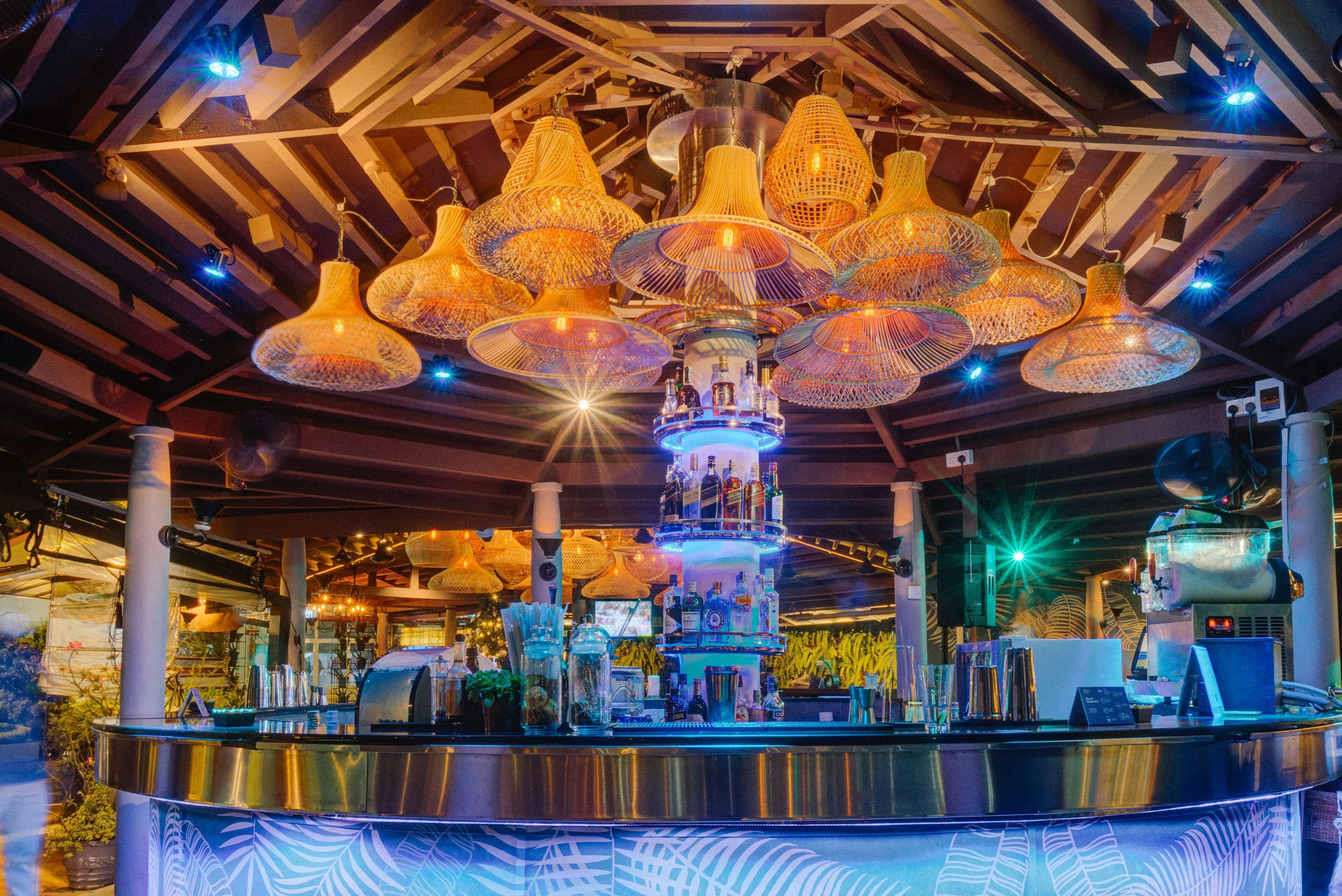 Hilton Colombo Hilton Colombo