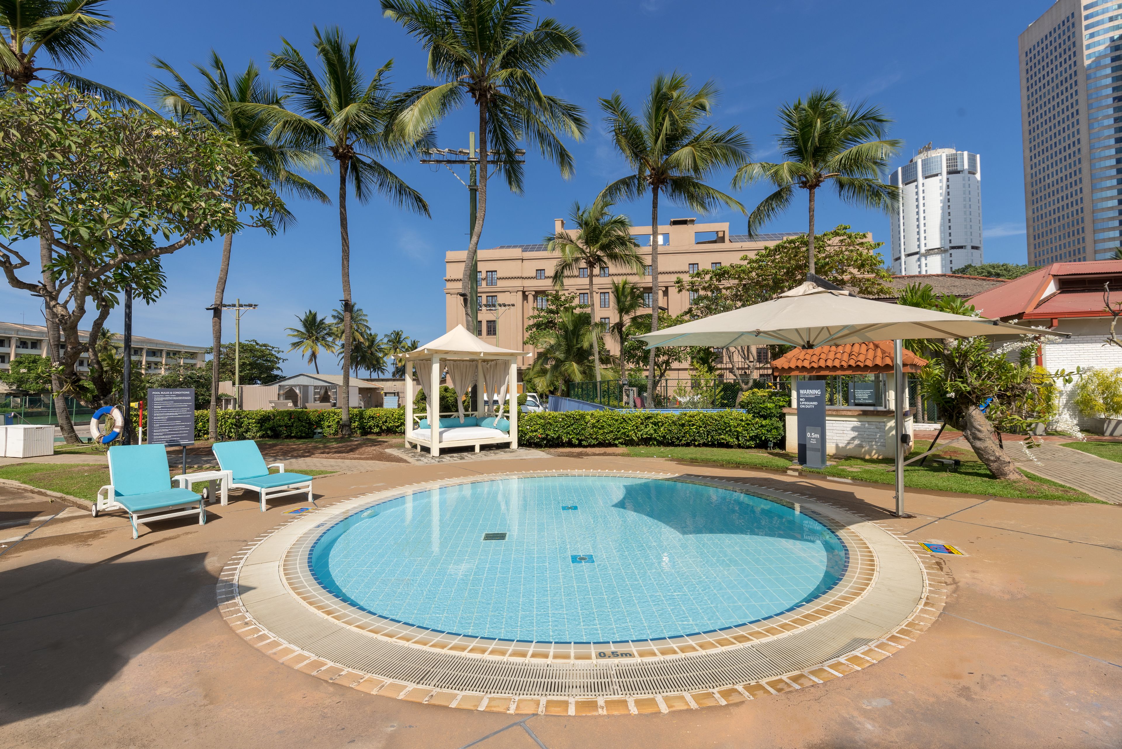 Hilton Colombo Hilton Colombo