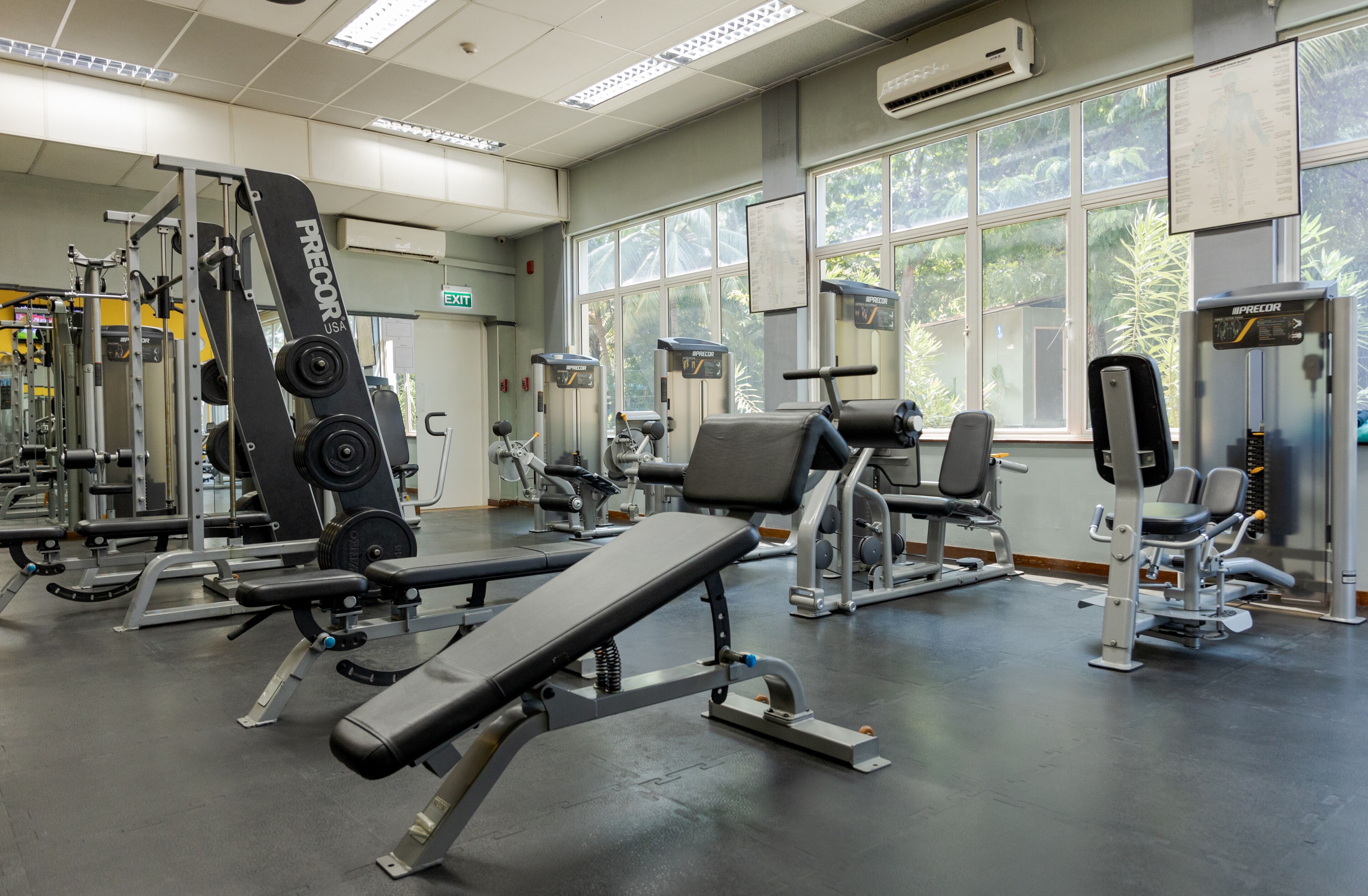 Hilton Colombo Hilton Colombo