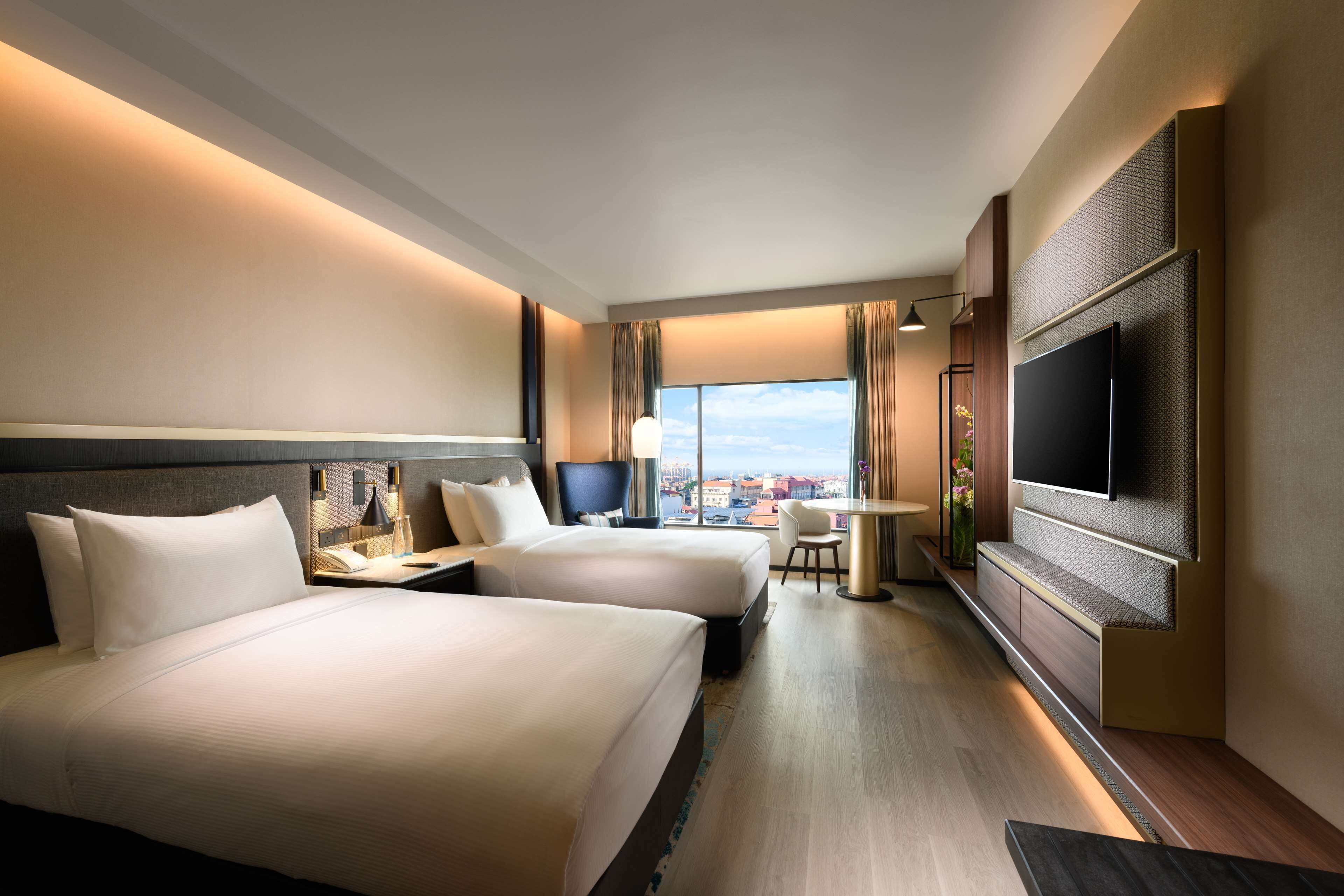 Hilton Colombo Hilton Colombo