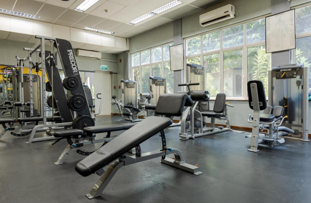 Hilton Colombo Hilton Colombo