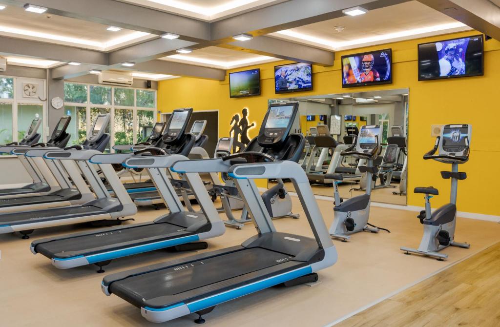 Hilton Colombo Hilton Colombo