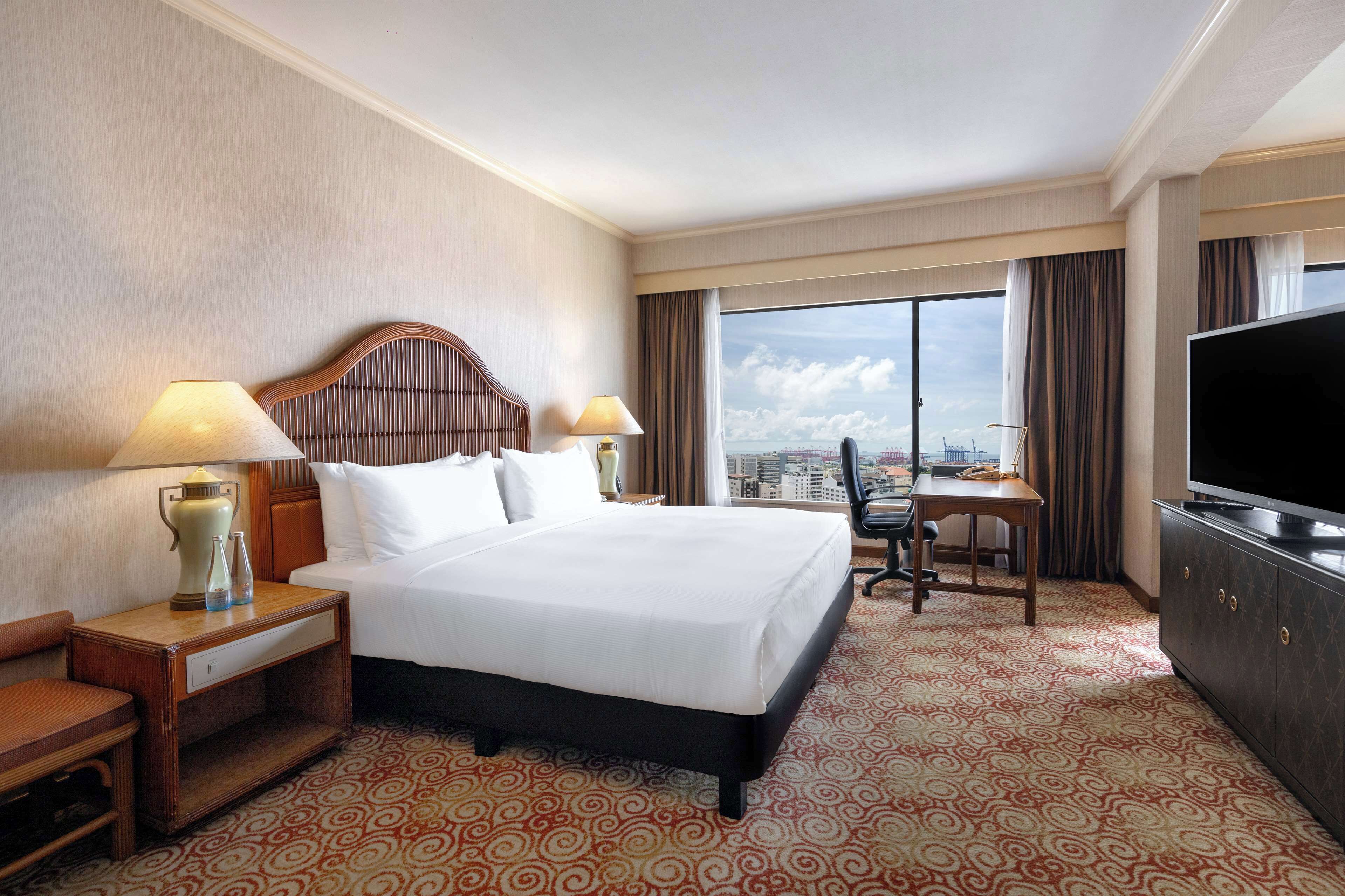 Hilton Colombo Hilton Colombo