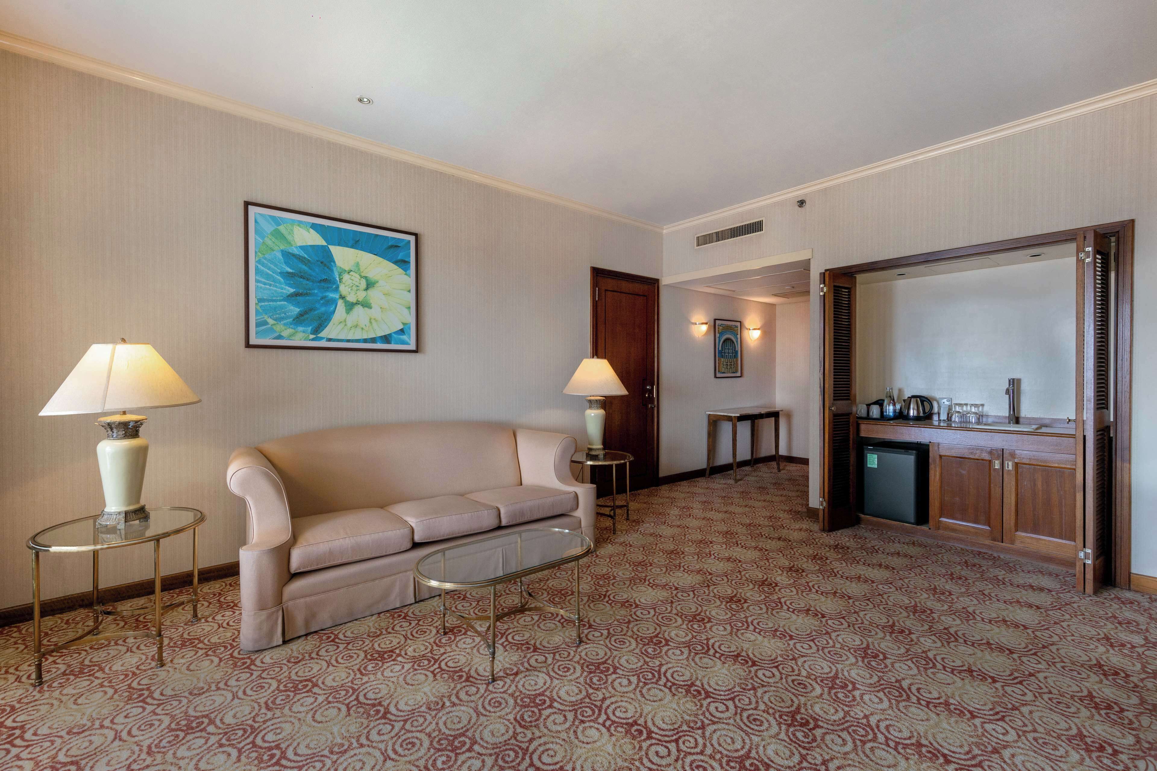 Hilton Colombo Hilton Colombo