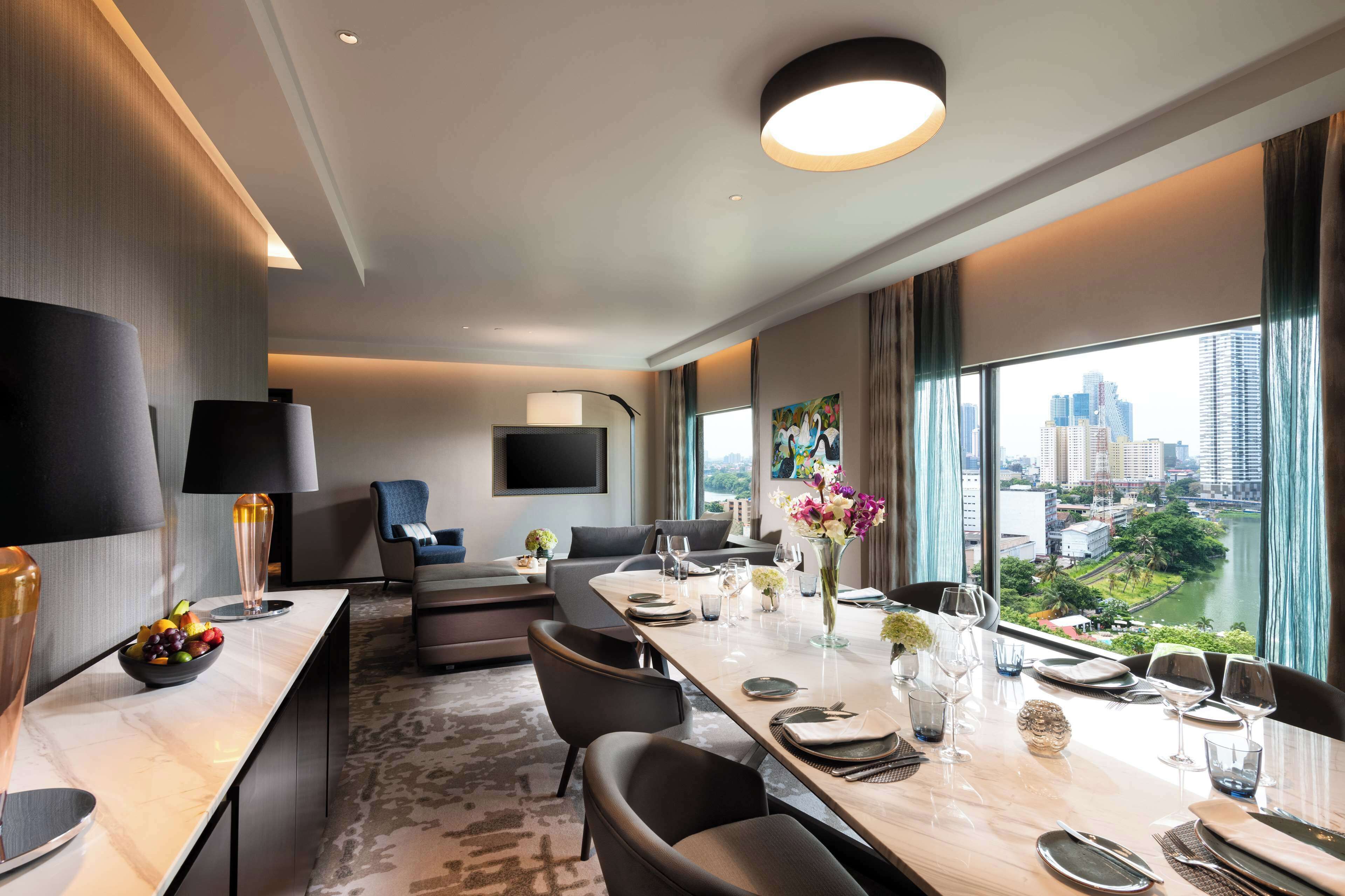 Hilton Colombo Hilton Colombo