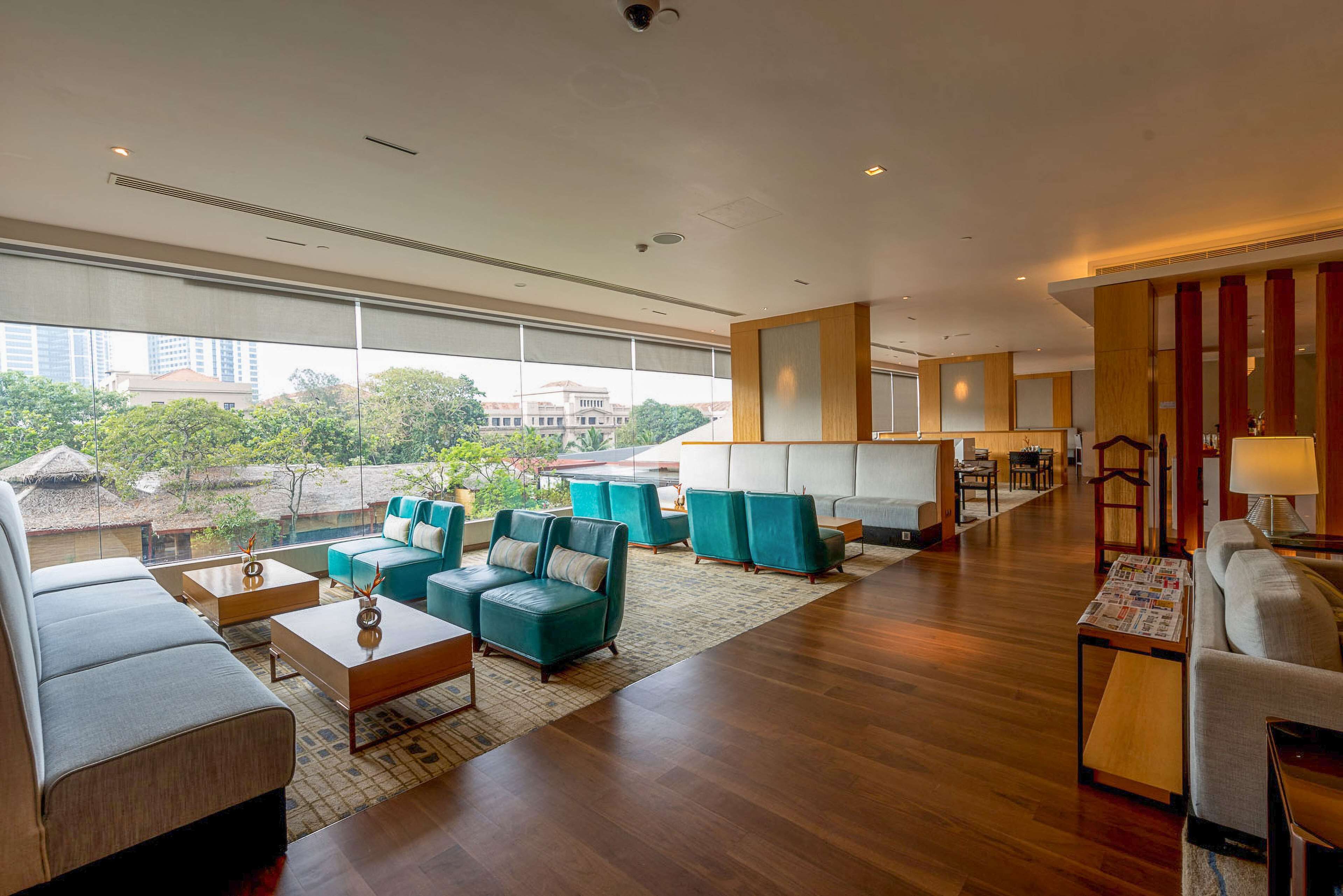 Hilton Colombo Hilton Colombo