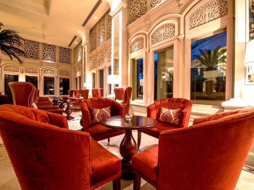 Taj Samudra Taj Samudra