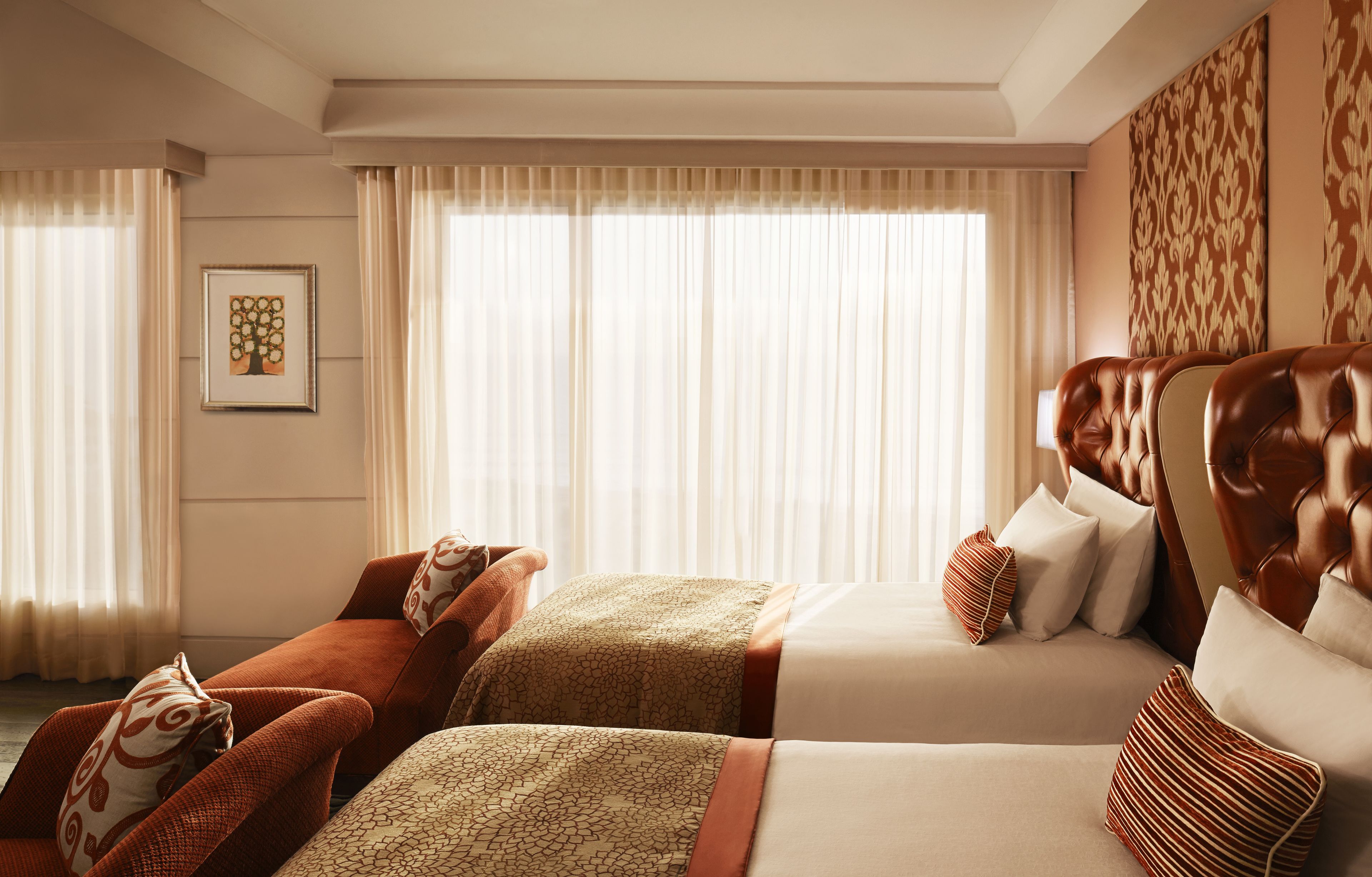 Taj Samudra Taj Samudra