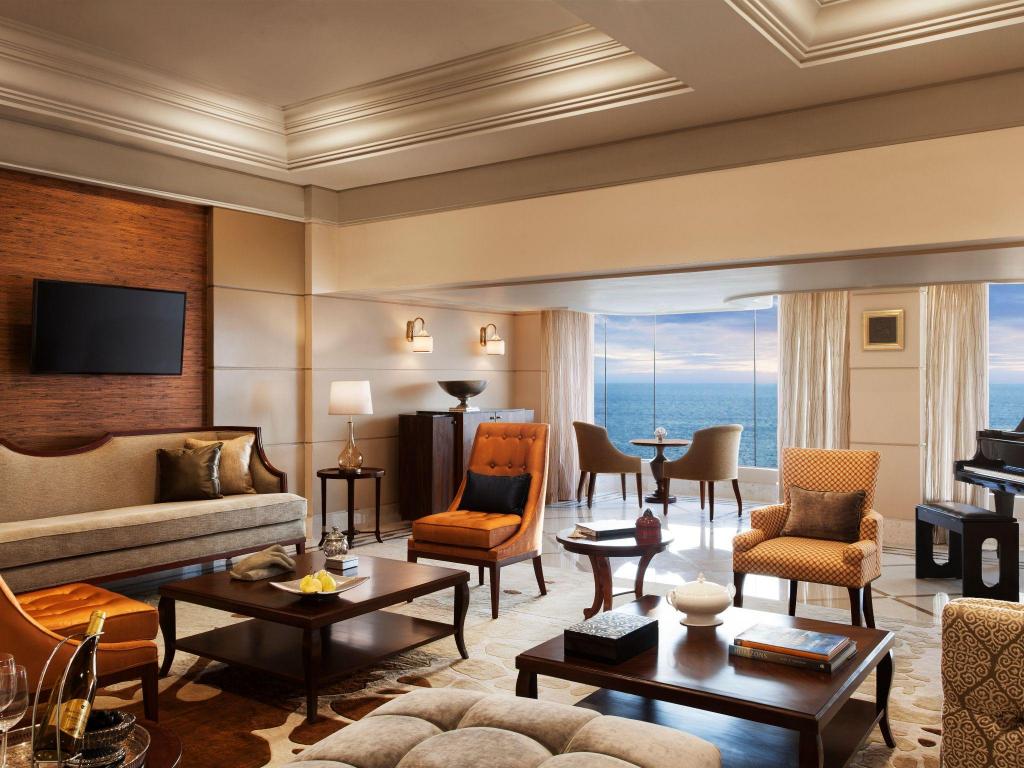 Taj Samudra Taj Samudra