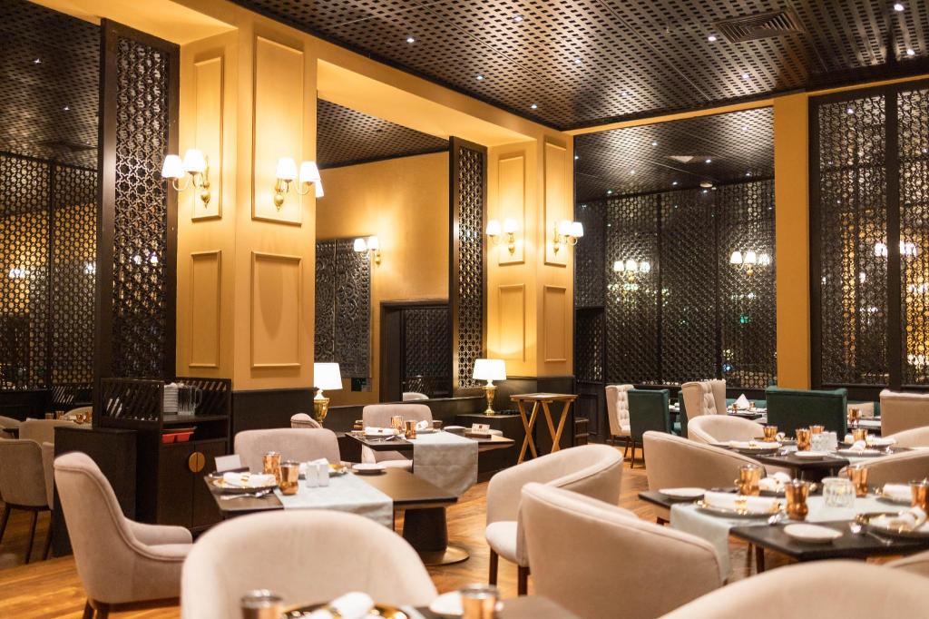 Taj Samudra Taj Samudra