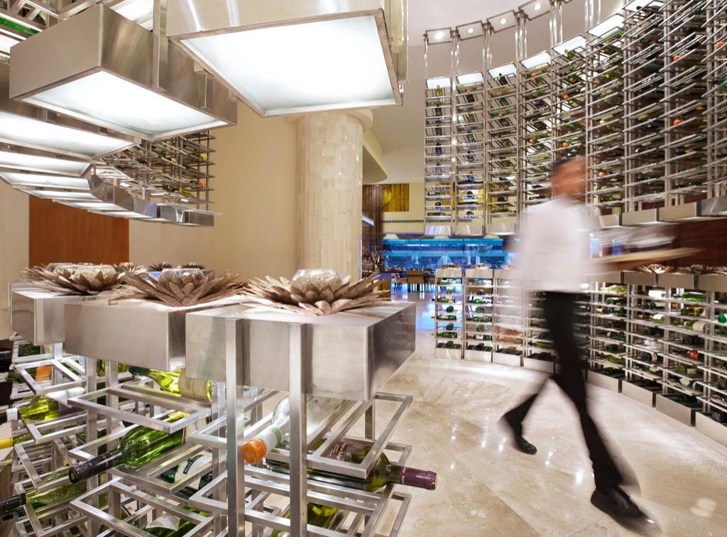 Taj Samudra Taj Samudra