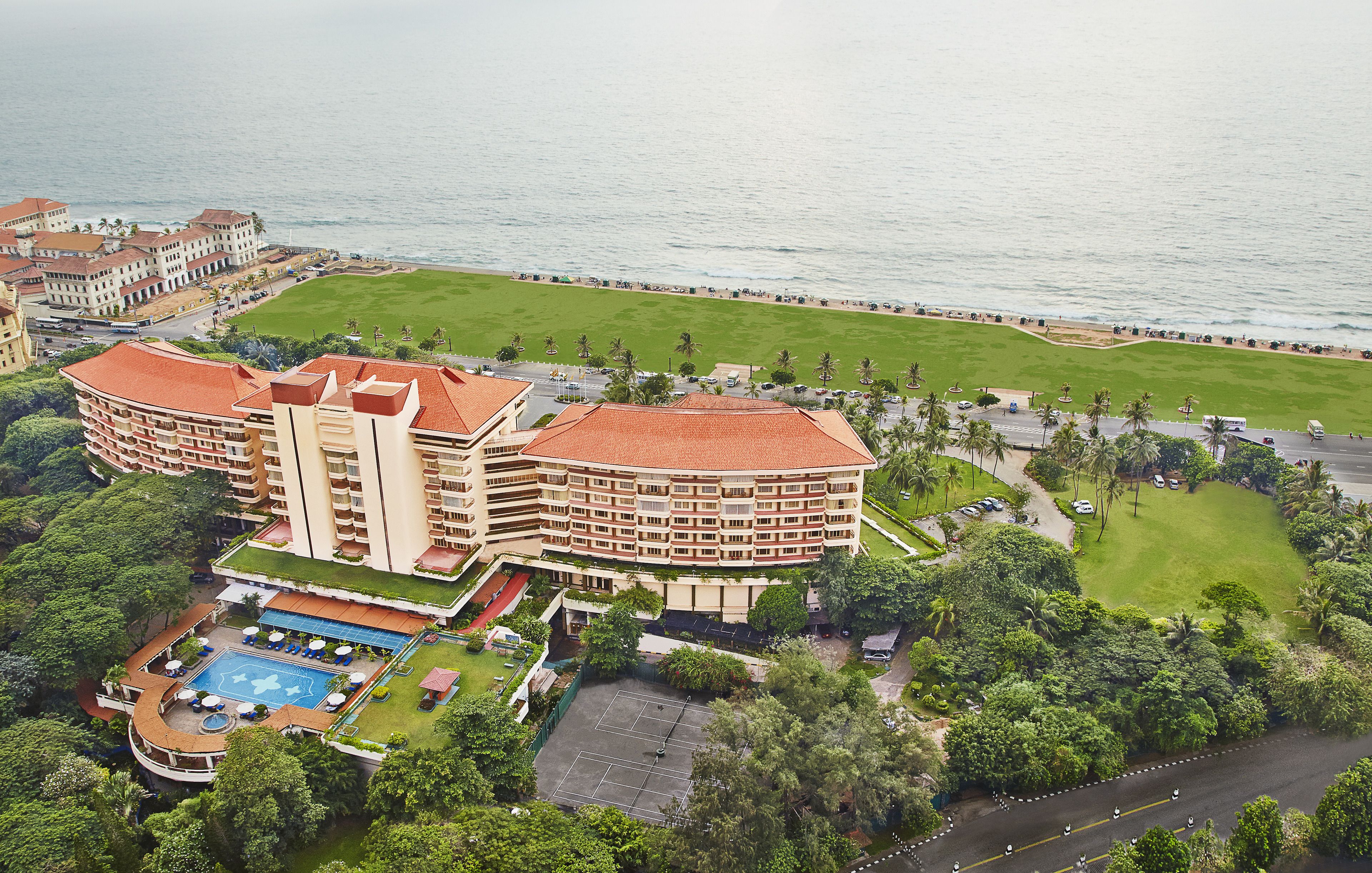 Taj Samudra Taj Samudra