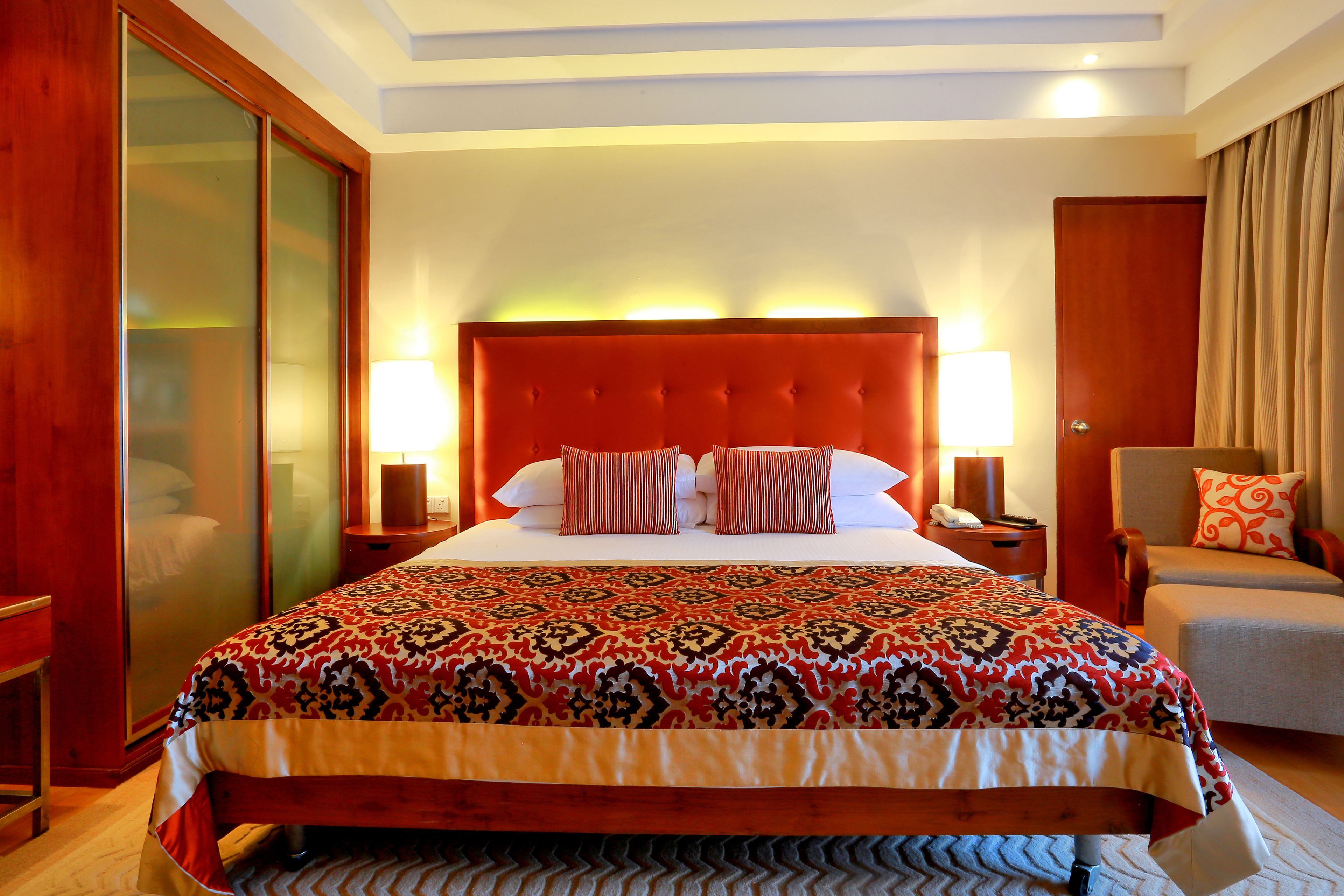 Taj Samudra Taj Samudra